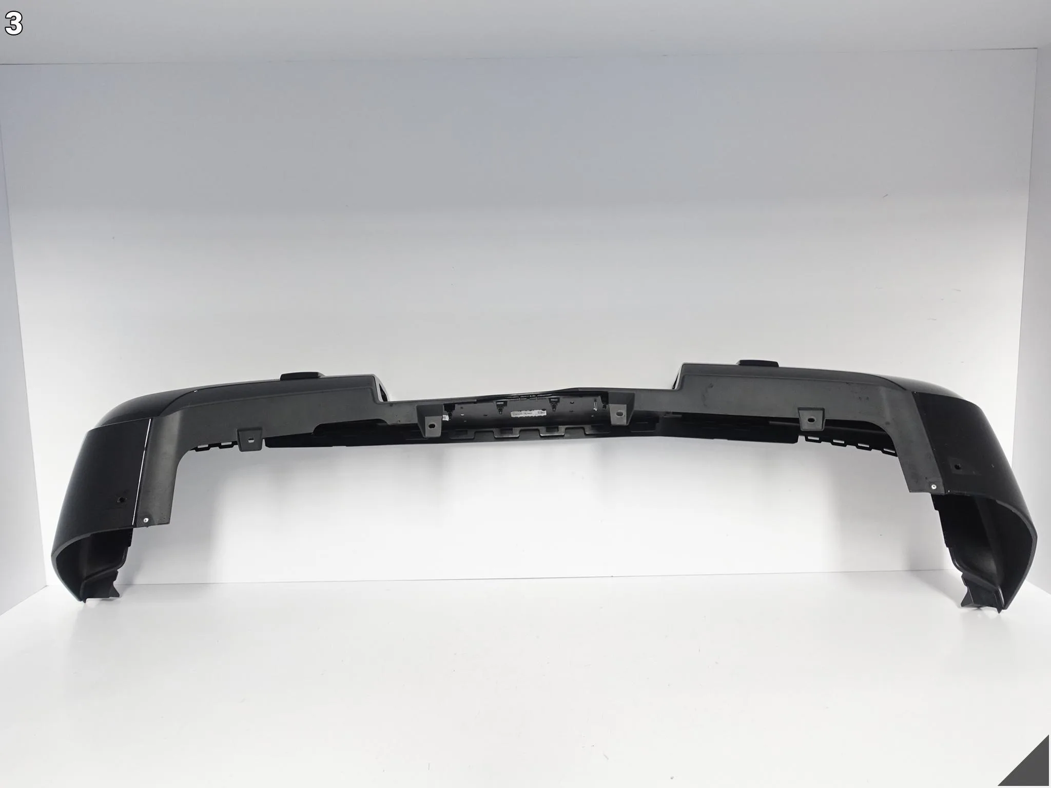 MERCEDES G-KLASA AMG W463 W464 III G63 63 LIFT MOPF 18- ZDERZAK BUMPER TYŁ MERCEDES G-KLASA AMG W463 W464 III G63 63 LIFT MOPF 18- ZDERZAK BUMPER TYŁ - obrazek 4