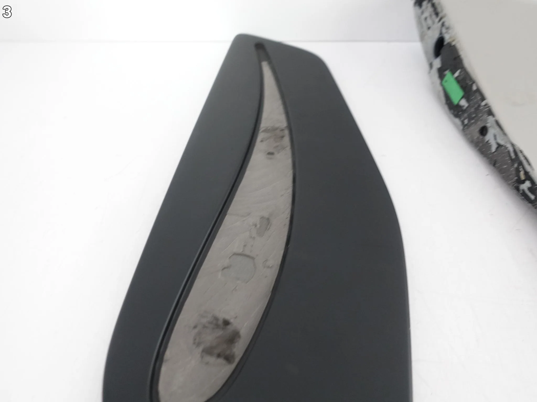 PORSCHE 911 992 GT3 9GT 21- SPOILER LOTKA SKRZYDŁO CARBON NA KLAPĘ TYŁ PORSCHE 911 992 GT3 9GT 21- SPOILER LOTKA SKRZYDŁO CARBON NA KLAPĘ TYŁ - obrazek 4