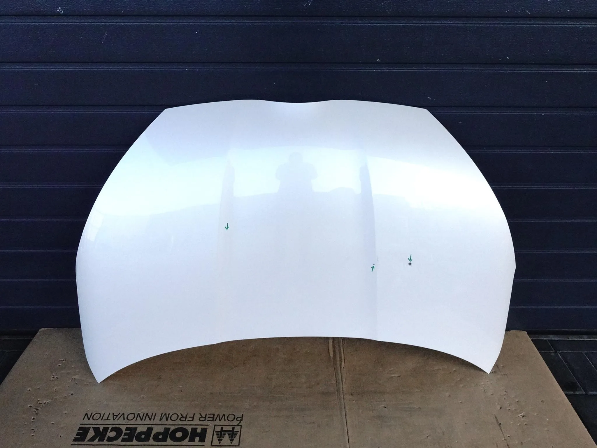TOYOTA YARIS IV 4 XP210 20- MASKA POKRYWA SILNIKA BONNET HOOD PRZÓD TOYOTA YARIS IV 4 XP210 20- MASKA POKRYWA SILNIKA BONNET HOOD PRZÓD