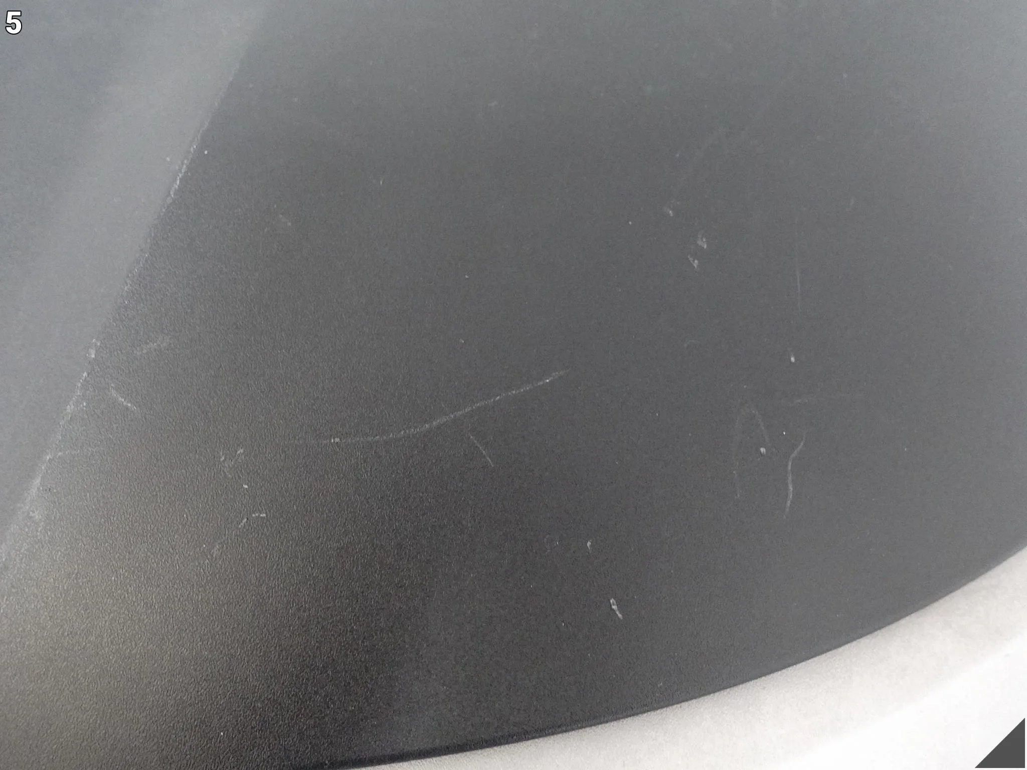 SEAT ATECA 575 LIFT 20- LISTWA SPOILER DYFUZOR DOKŁADKA ZDERZAKA TYŁ 4xPDC SEAT ATECA 575 LIFT 20- LISTWA SPOILER DYFUZOR DOKŁADKA ZDERZAKA TYŁ 4xPDC - obrazek 6