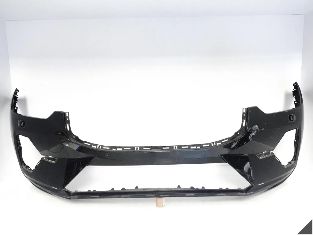VOLVO XC60 II (2 GENERACJA) LIFT 21- ZWYKŁY ZDERZAK BUMPER PRZÓD (SPRYSKI) VOLVO XC60 II (2 GENERACJA) LIFT 21- ZWYKŁY ZDERZAK BUMPER PRZÓD (SPRYSKI)