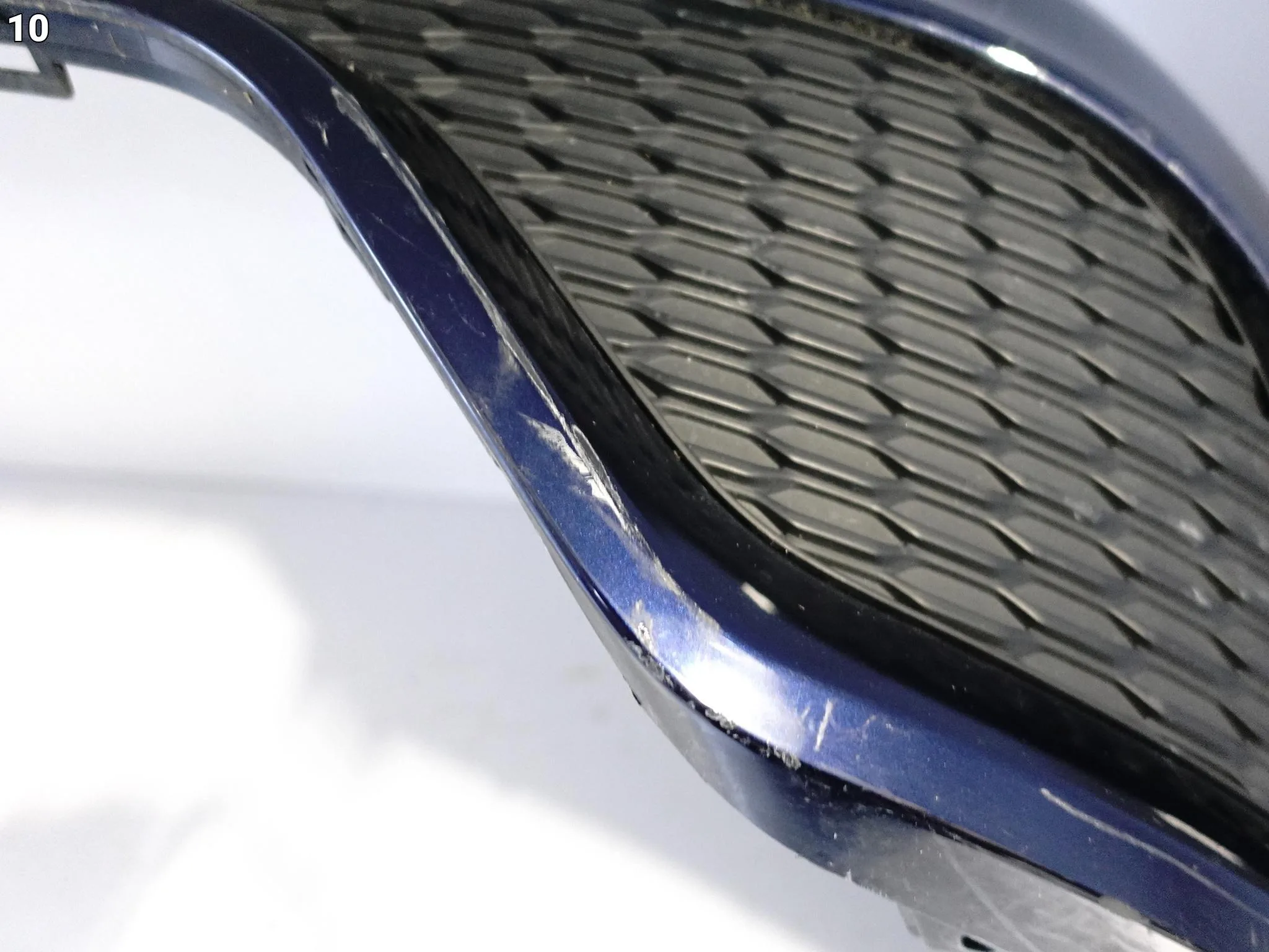 JAGUAR XE X760 LIFT R-DYNAMIC 19-24 ZDERZAK BUMPER TYŁ (6xPDC) JAGUAR XE X760 LIFT R-DYNAMIC 19-24 ZDERZAK BUMPER TYŁ (6xPDC) - obrazek 11