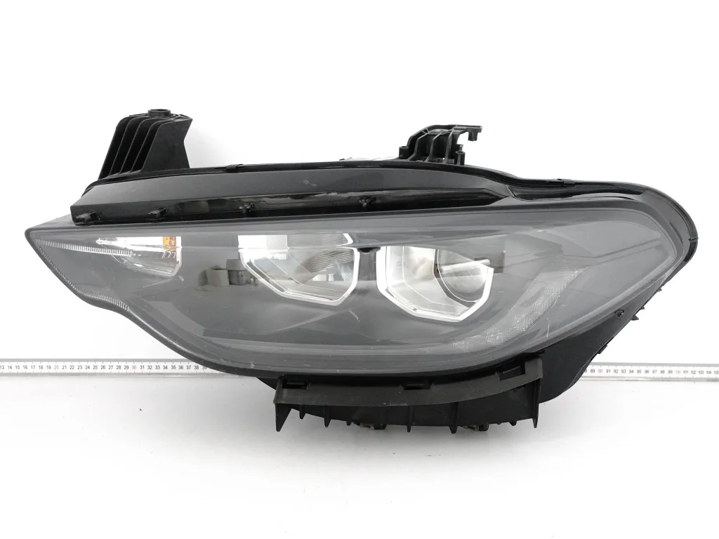FIAT TIPO II 2 15-21 LAMPA XENON + LED LEWA PRZÓD EUROPA FIAT TIPO II 2 15-21 LAMPA XENON + LED LEWA PRZÓD EUROPA