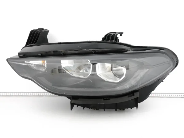 FIAT TIPO II 2 15-21 LAMPA XENON + LED LEWA PRZÓD EUROPA FIAT TIPO II 2 15-21 LAMPA XENON + LED LEWA PRZÓD EUROPA