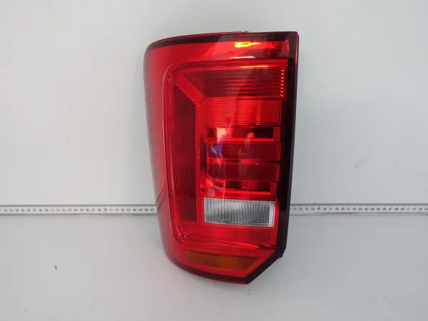 VW CADDY III 3 LIFT 2K1 15-20 LAMPA W BŁOTNIK PRAWA TYŁ EUROPA