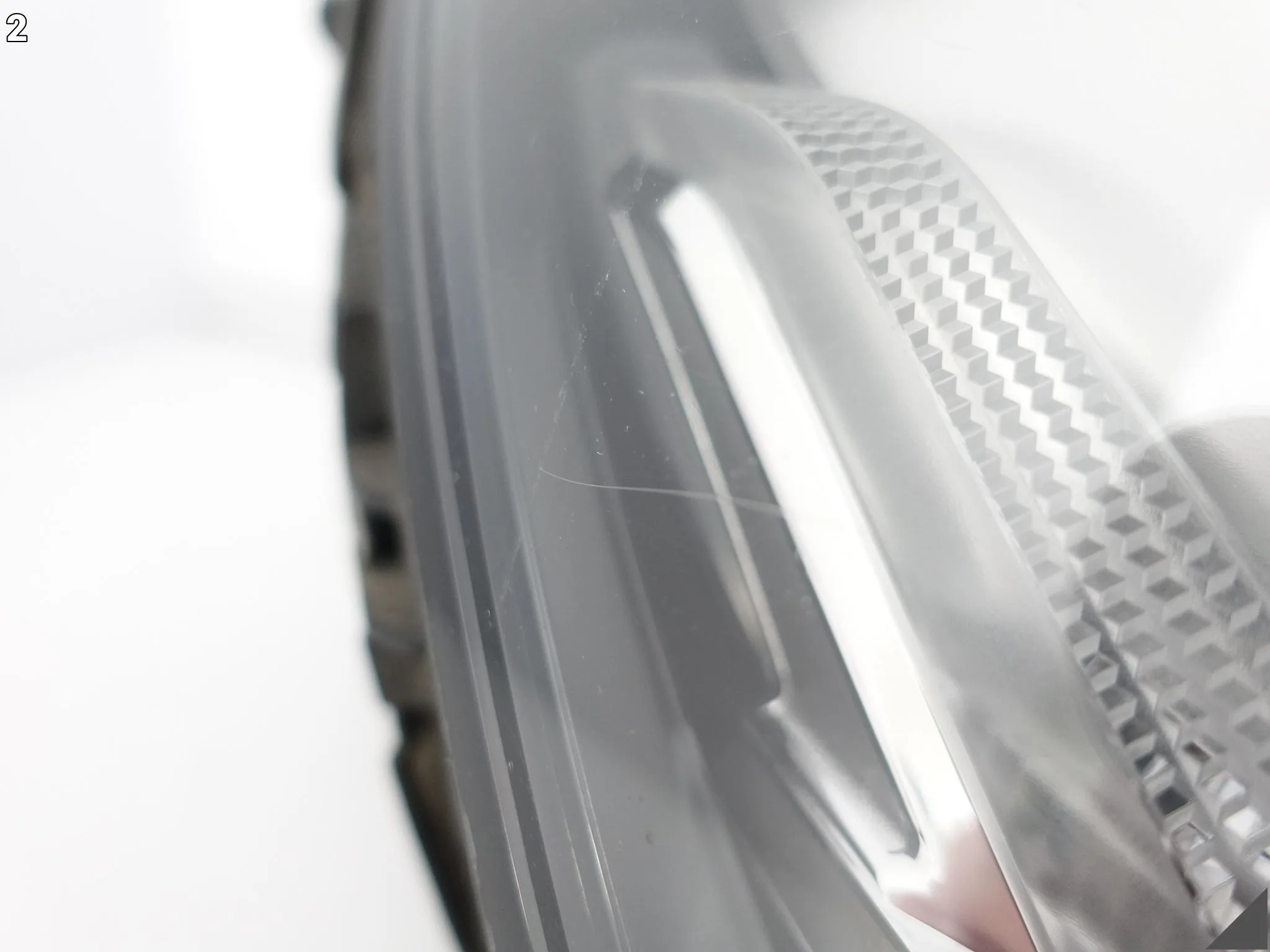 AUDI Q7 SQ7 4M0 15-19 LAMPA FULL LED MATRIX PRAWA PRZÓD EUROPA 4M0941036 AUDI Q7 SQ7 4M0 15-19 LAMPA FULL LED MATRIX PRAWA PRZÓD EUROPA 4M0941036 - obrazek 3