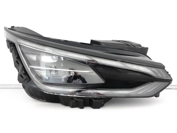KIA EV6 21-24 LAMPA FULL LED PRAWA PRZÓD EUROPA