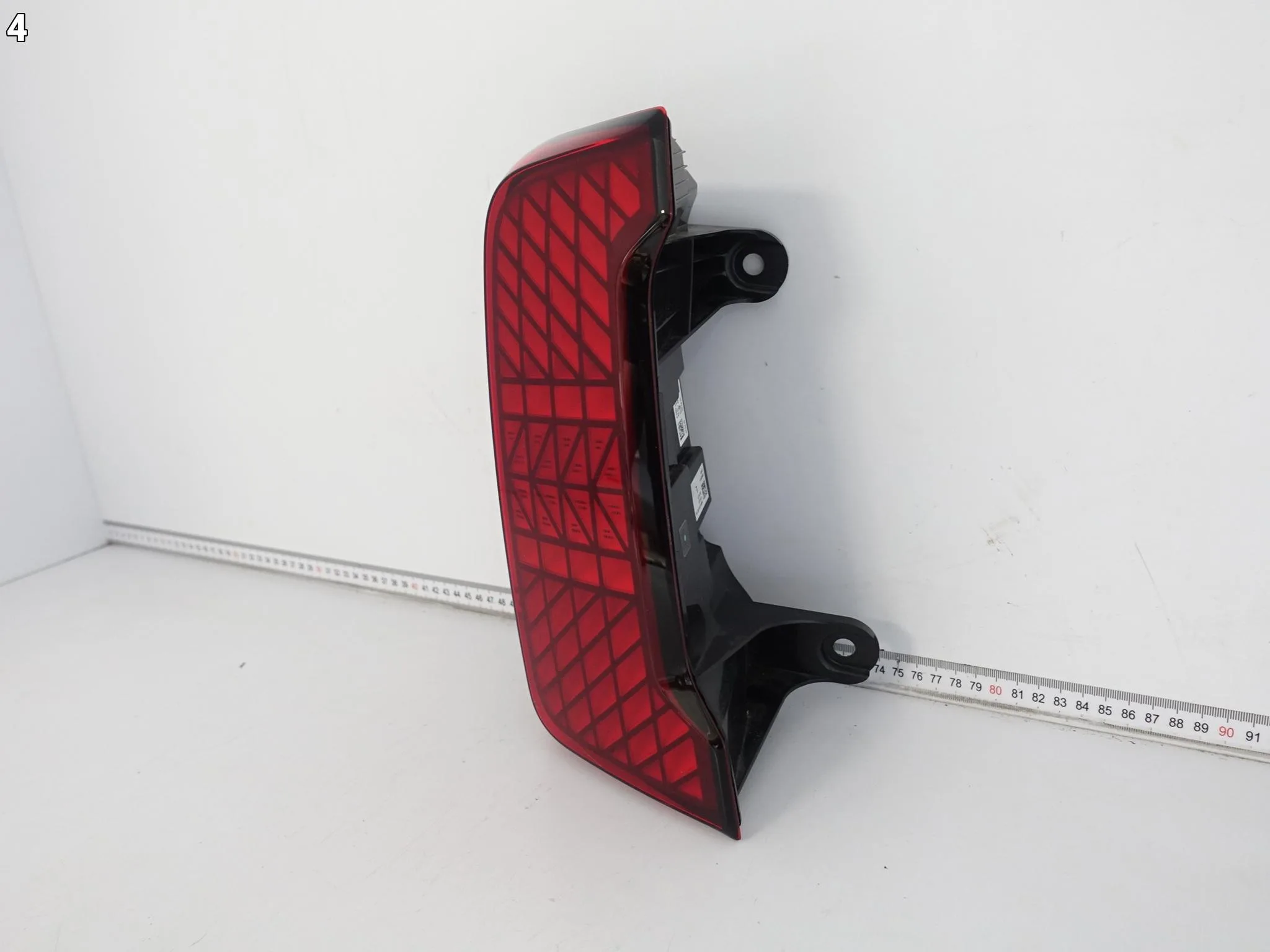 MINI COUNTRYMAN III U25 ALL4 SE 23- LAMPA LED LEWA TYŁ EUROPA MINI COUNTRYMAN III U25 ALL4 SE 23- LAMPA LED LEWA TYŁ EUROPA - obrazek 5