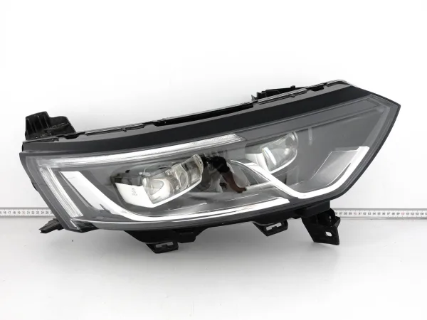 RENAULT KOLEOS II 2 HC 17-20 FULL LED PURE VISION LAMPA PRAWA PRZÓD EUROPA RENAULT KOLEOS II 2 HC 17-20 FULL LED PURE VISION LAMPA PRAWA PRZÓD EUROPA