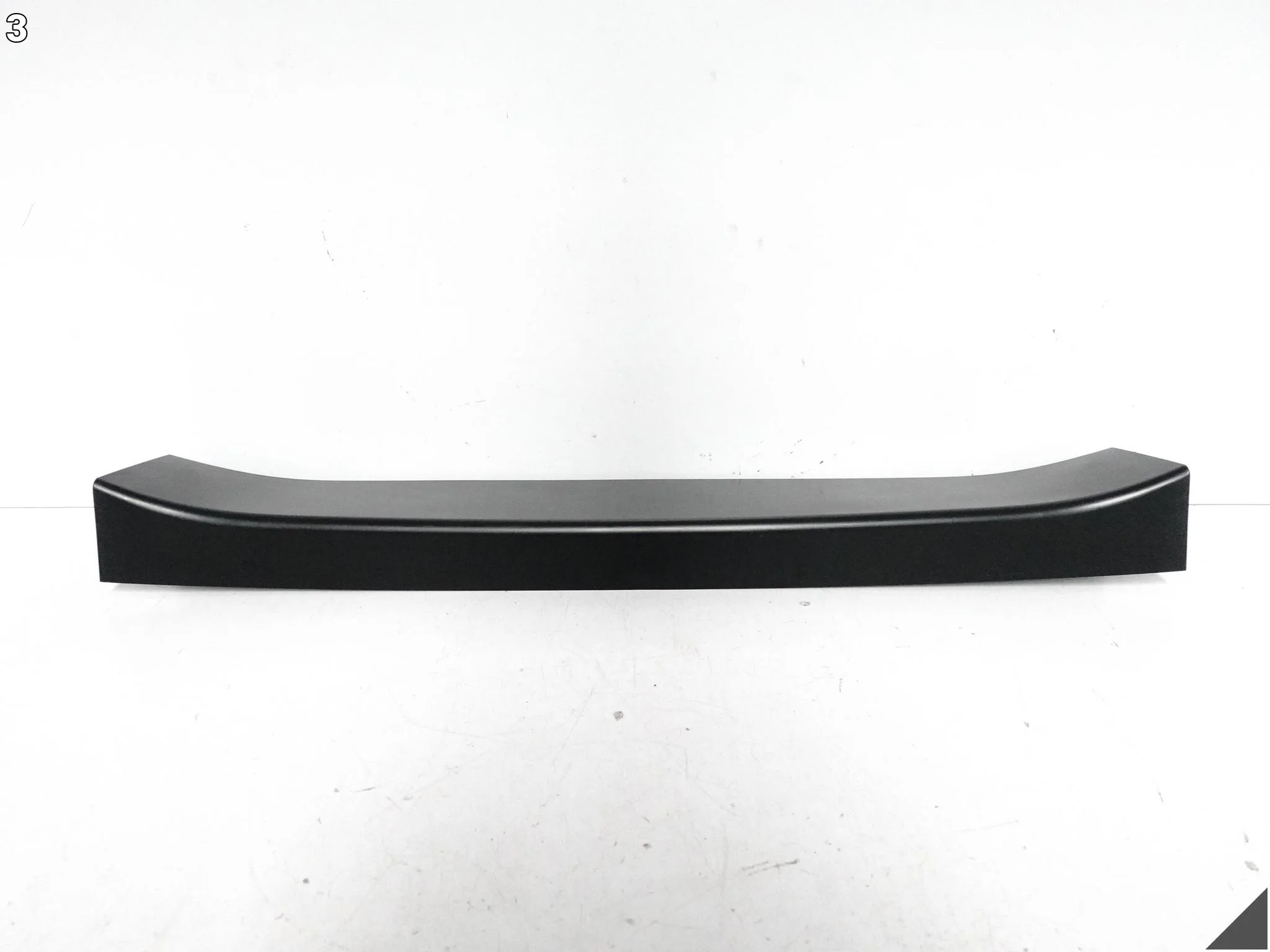 BMW 6 G32 GT GRAN TURISMO 17-23 TAPICERKA KLAPY BAGAŻNIKA OSŁONA GÓRNA TYŁ BMW 6 G32 GT GRAN TURISMO 17-23 TAPICERKA KLAPY BAGAŻNIKA OSŁONA GÓRNA TYŁ - obrazek 4