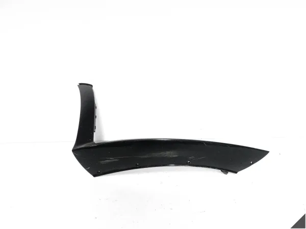 MERCEDES CLA C118 II 2 X118 AMG 19-22 ZDERZAK LISTWA SPOILER PRAWA PRZÓD