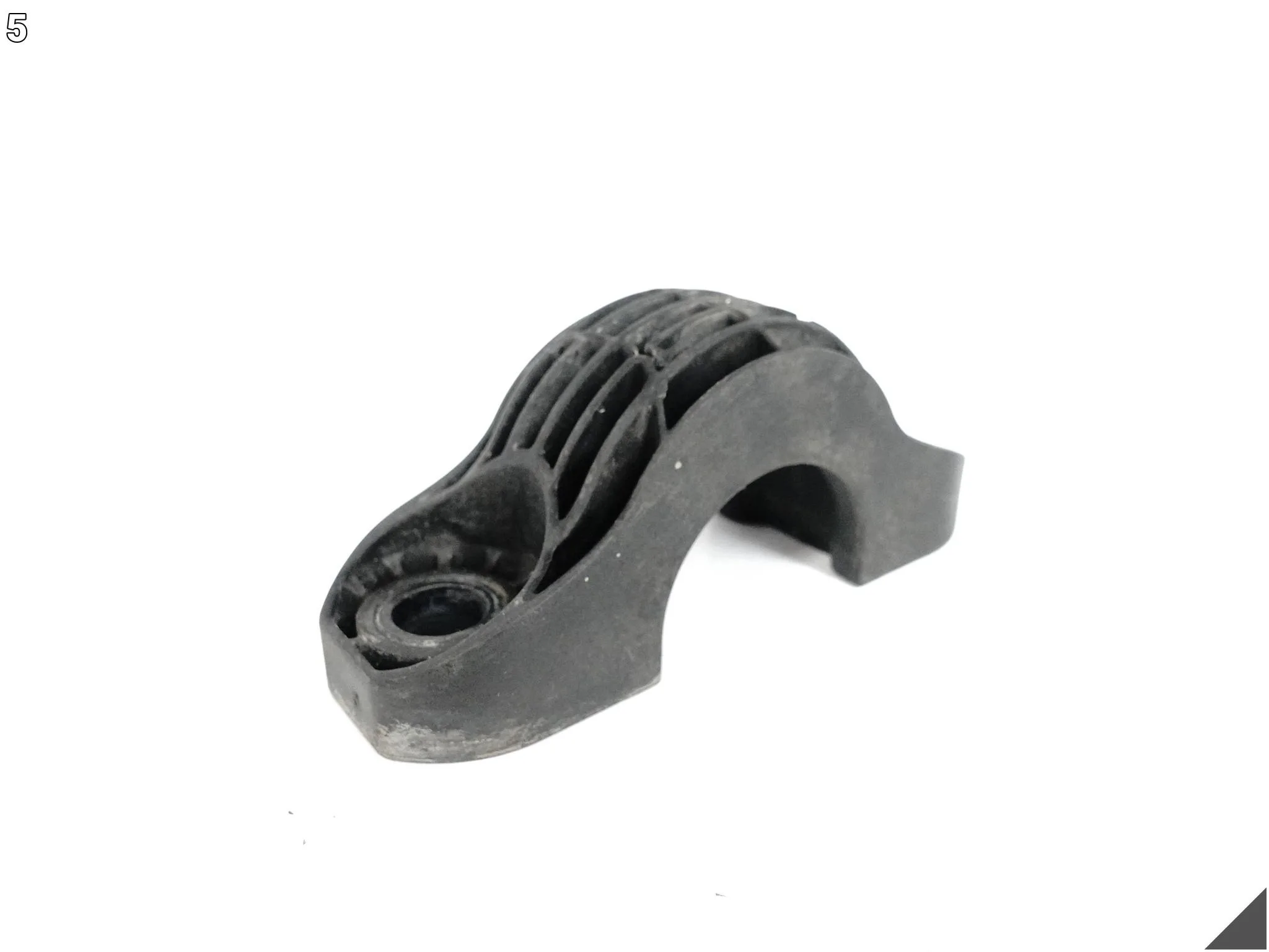 BMW G30 G31 G32 G11 G12 G14 G15 G16 MOCOWANIE STABILIZATORA KABŁĄK PRZÓD BMW G30 G31 G32 G11 G12 G14 G15 G16 MOCOWANIE STABILIZATORA KABŁĄK PRZÓD - obrazek 6