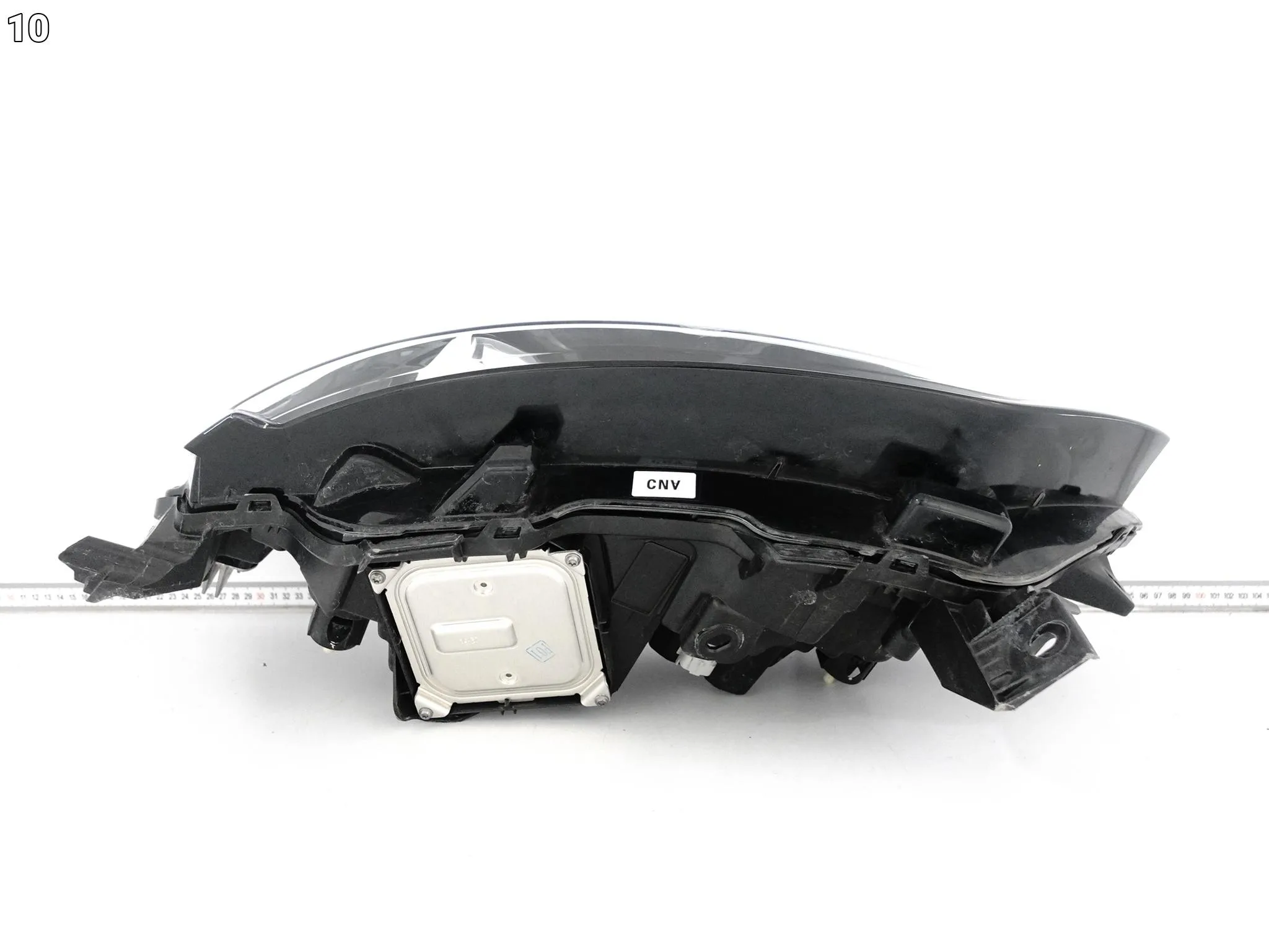 RENAULT KOLEOS II 2 HC 17-20 FULL LED PURE VISION LAMPA PRAWA PRZÓD EUROPA RENAULT KOLEOS II 2 HC 17-20 FULL LED PURE VISION LAMPA PRAWA PRZÓD EUROPA - obrazek 11