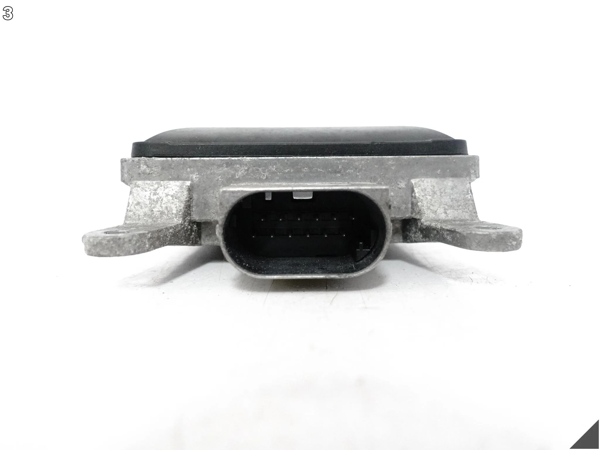 AUDI RS7 4G8 C7 13-18 RADAR CZUJNIK SENSOR MARTWEGO POLA ZDERZAK TYŁ PRAWY AUDI RS7 4G8 C7 13-18 RADAR CZUJNIK SENSOR MARTWEGO POLA ZDERZAK TYŁ PRAWY - obrazek 4
