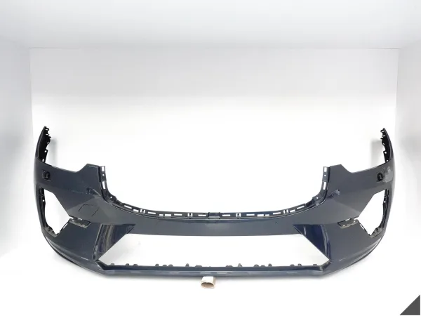VOLVO XC60 II (2 GENERACJA) LIFT 21- ZWYKŁY ZDERZAK BUMPER PRZÓD (SPRYSKI) VOLVO XC60 II (2 GENERACJA) LIFT 21- ZWYKŁY ZDERZAK BUMPER PRZÓD (SPRYSKI)