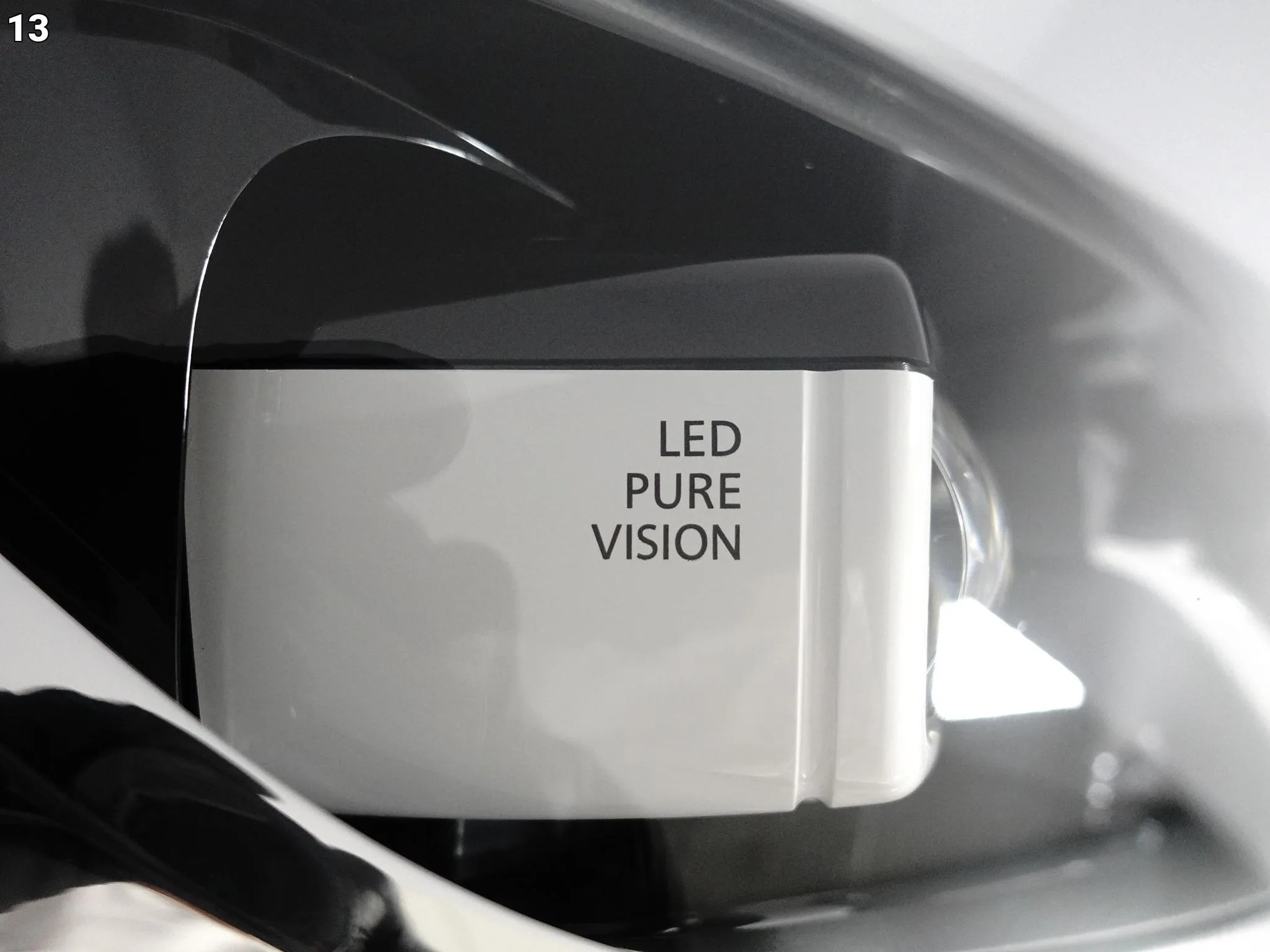 RENAULT KOLEOS II 2 HC 17-20 FULL LED PURE VISION LAMPA PRAWA PRZÓD EUROPA RENAULT KOLEOS II 2 HC 17-20 FULL LED PURE VISION LAMPA PRAWA PRZÓD EUROPA - obrazek 14