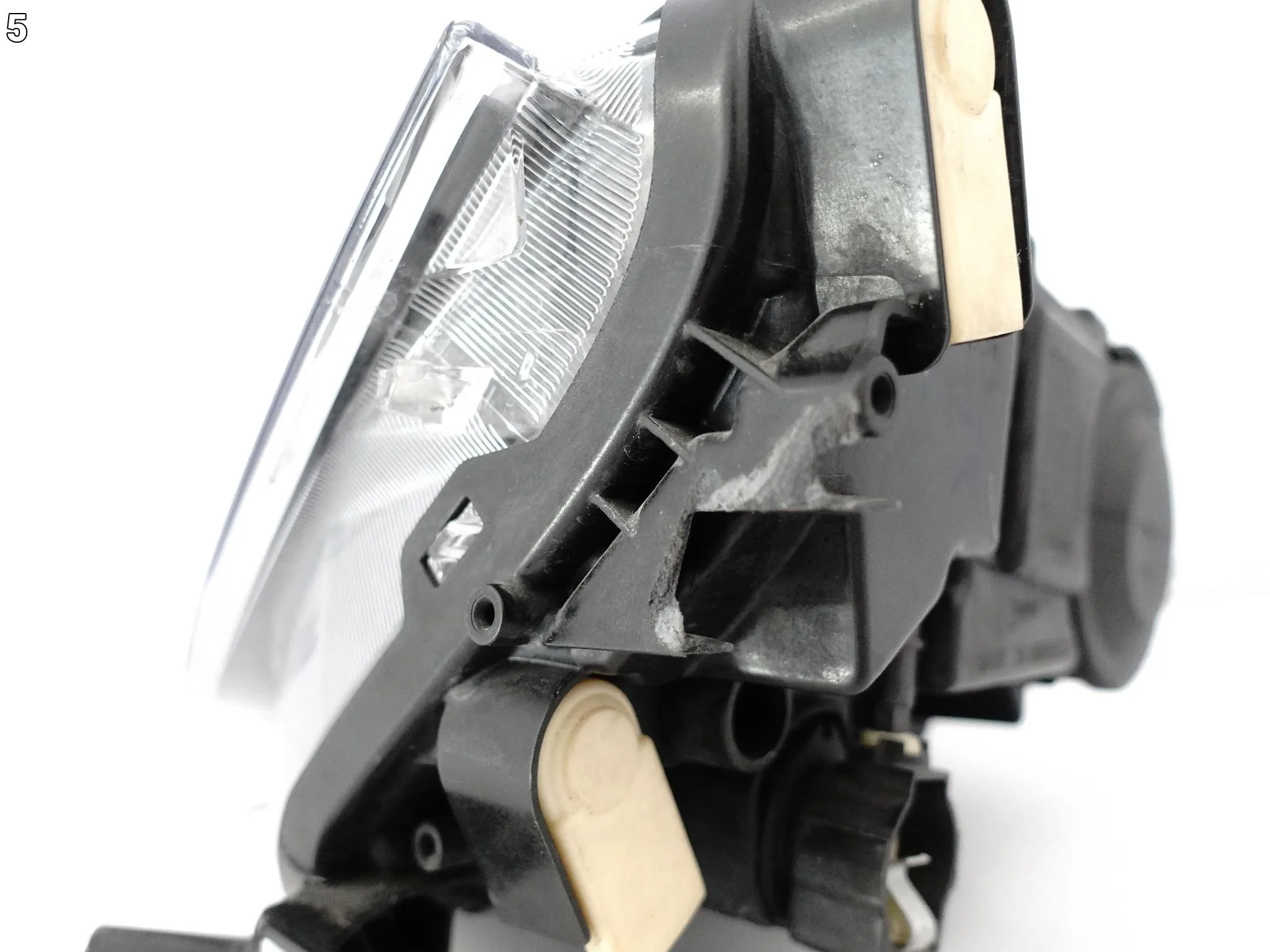 VW POLO VI 6 2G1 2G0 LIFT 21- LAMPA FULL LED LEWA PRZÓD EUROPA VW POLO VI 6 2G1 2G0 LIFT 21- LAMPA FULL LED LEWA PRZÓD EUROPA - obrazek 6