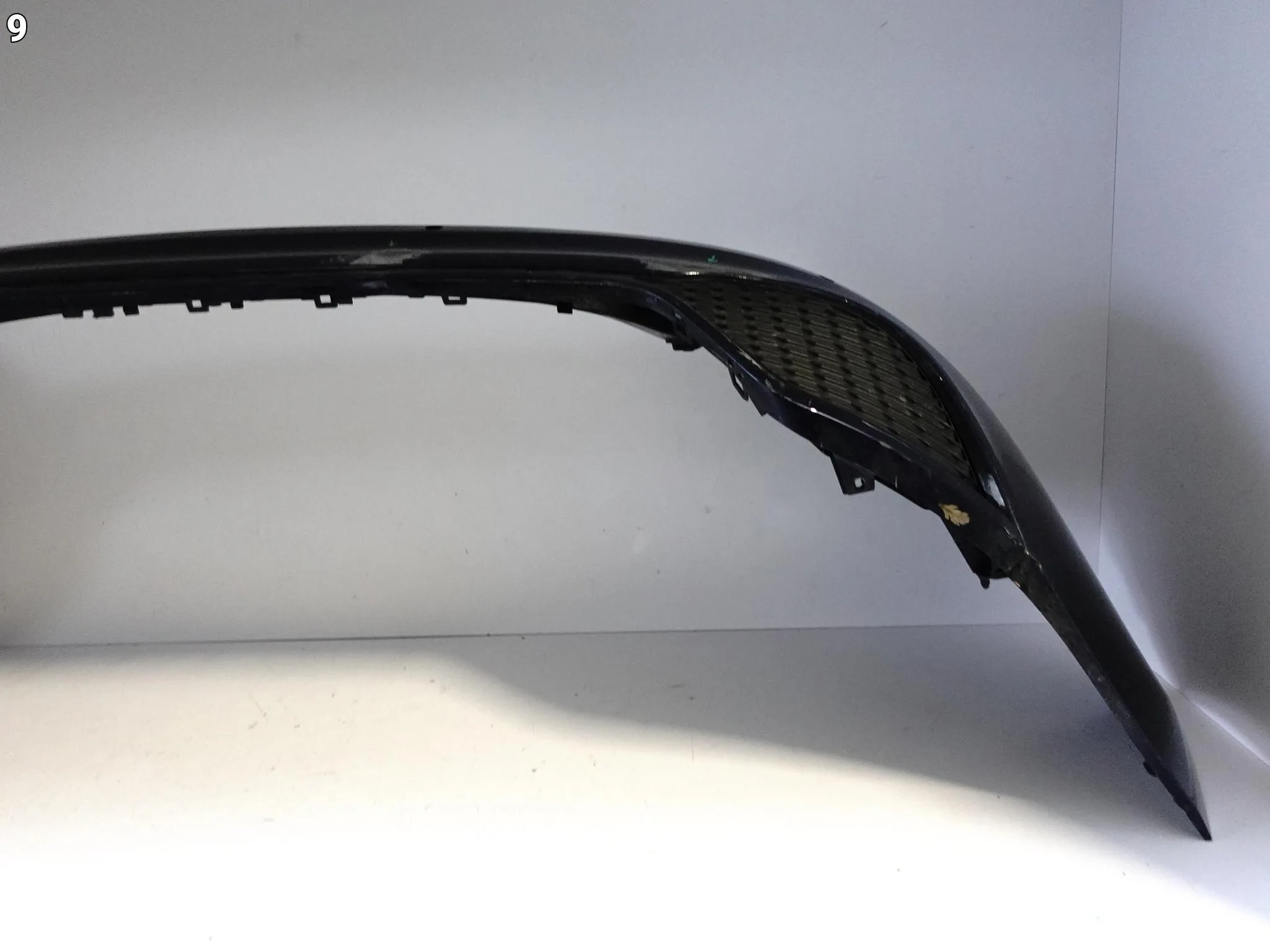 JAGUAR XE X760 LIFT R-DYNAMIC 19-24 ZDERZAK BUMPER TYŁ (6xPDC) JAGUAR XE X760 LIFT R-DYNAMIC 19-24 ZDERZAK BUMPER TYŁ (6xPDC) - obrazek 10