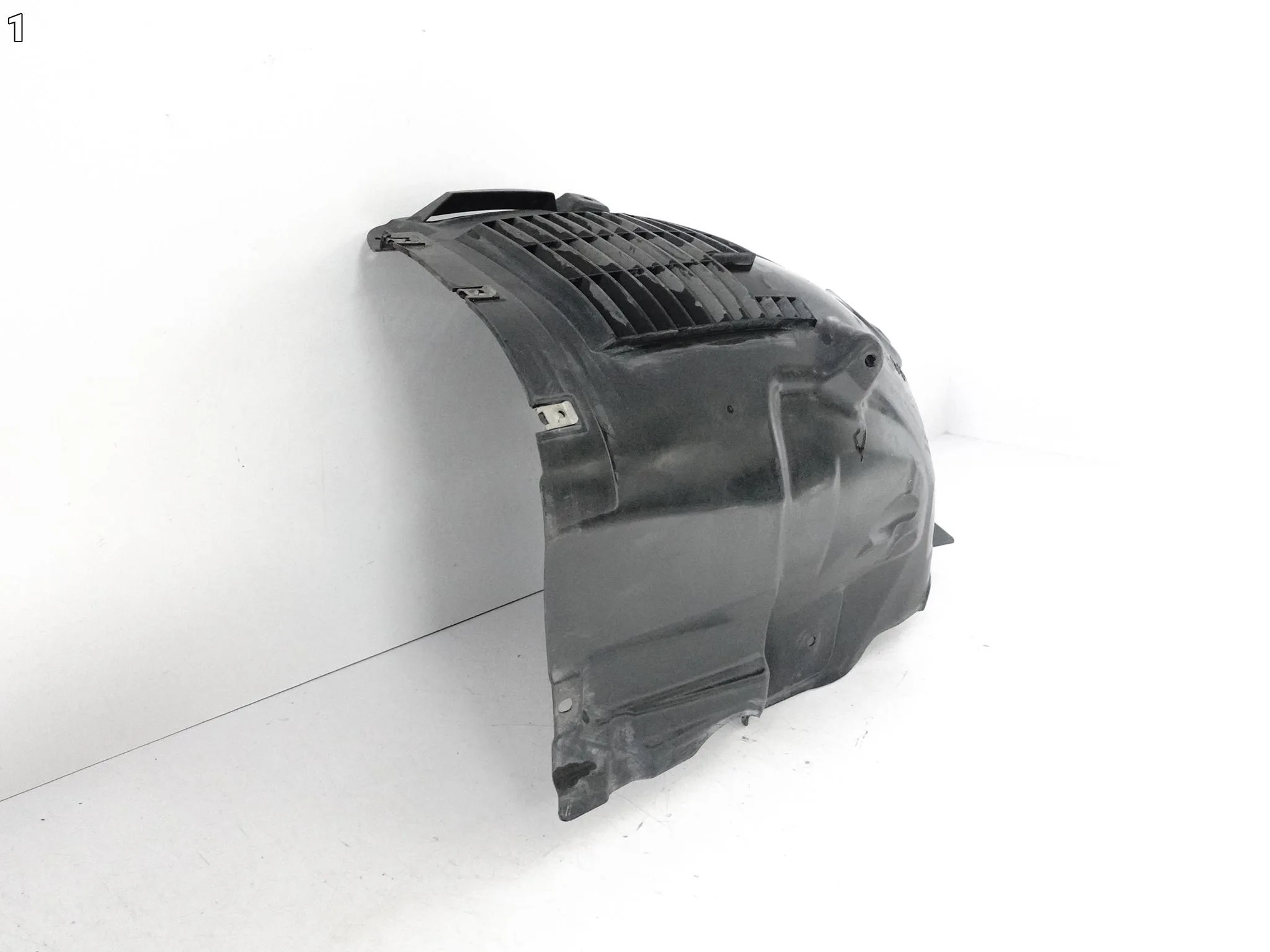 MERCEDES CLA II X118 C118 19- NADKOLE WNĘKA KOŁA PRAWE PRZÓD PRZEDNIA CZĘŚĆ MERCEDES CLA II X118 C118 19- NADKOLE WNĘKA KOŁA PRAWE PRZÓD PRZEDNIA CZĘŚĆ - obrazek 2