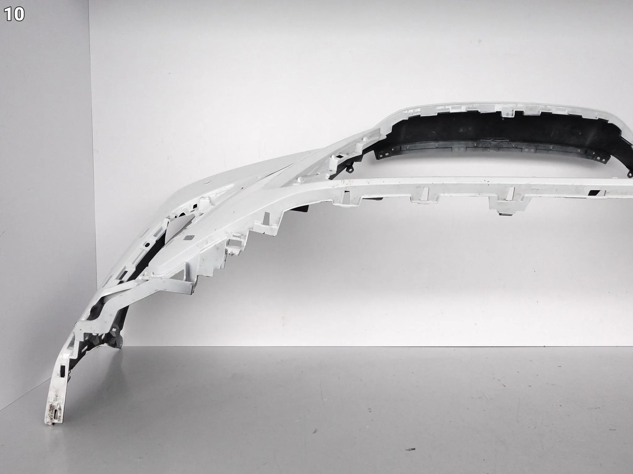 LEXUS NX II 2 F-SPORT F SPORT 21- ZDERZAK BUMPER PRZÓD (SPRYSKI/PDC) LEXUS NX II 2 F-SPORT F SPORT 21- ZDERZAK BUMPER PRZÓD (SPRYSKI/PDC) - obrazek 11