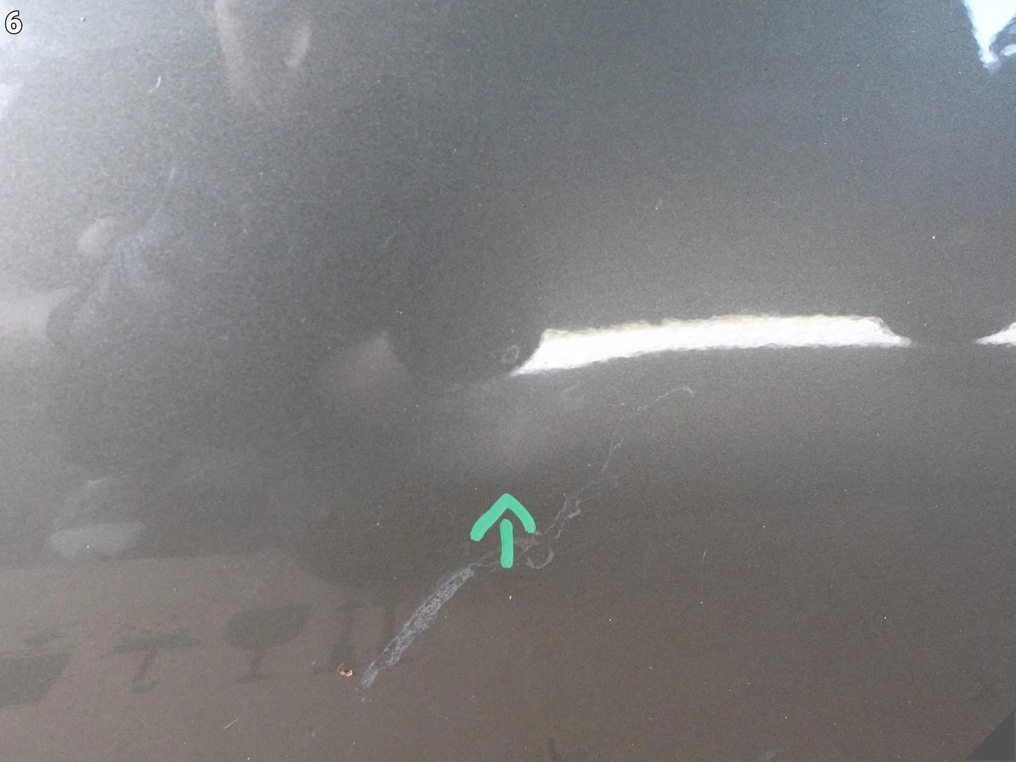 SUBARU OUTBACK BT VI (6 GENERACJA) LIFT 20-25 DRZWI DOOR LEWE PRZÓD SUBARU OUTBACK BT VI (6 GENERACJA) LIFT 20-25 DRZWI DOOR LEWE PRZÓD - obrazek 7