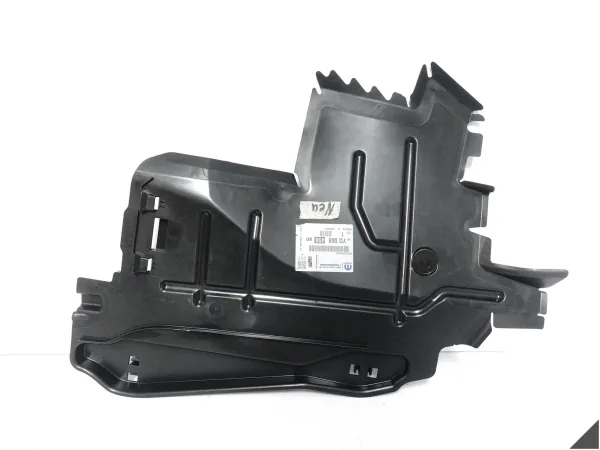 OPEL CROSSLAND X LIFT 20-24 WLOT KIEROWNICA POWIETRZA LEWA