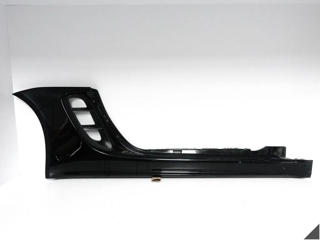 PORSCHE 718 CAYMAN 982C BOXSTER 982 16-25 PRÓG LISTWA PROGOWA PRAWA PORSCHE 718 CAYMAN 982C BOXSTER 982 16-25 PRÓG LISTWA PROGOWA PRAWA