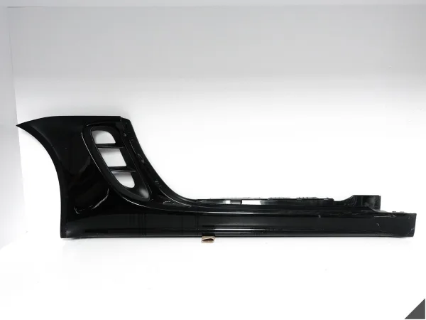 PORSCHE 718 CAYMAN 982C BOXSTER 982 16-25 PRÓG LISTWA PROGOWA PRAWA