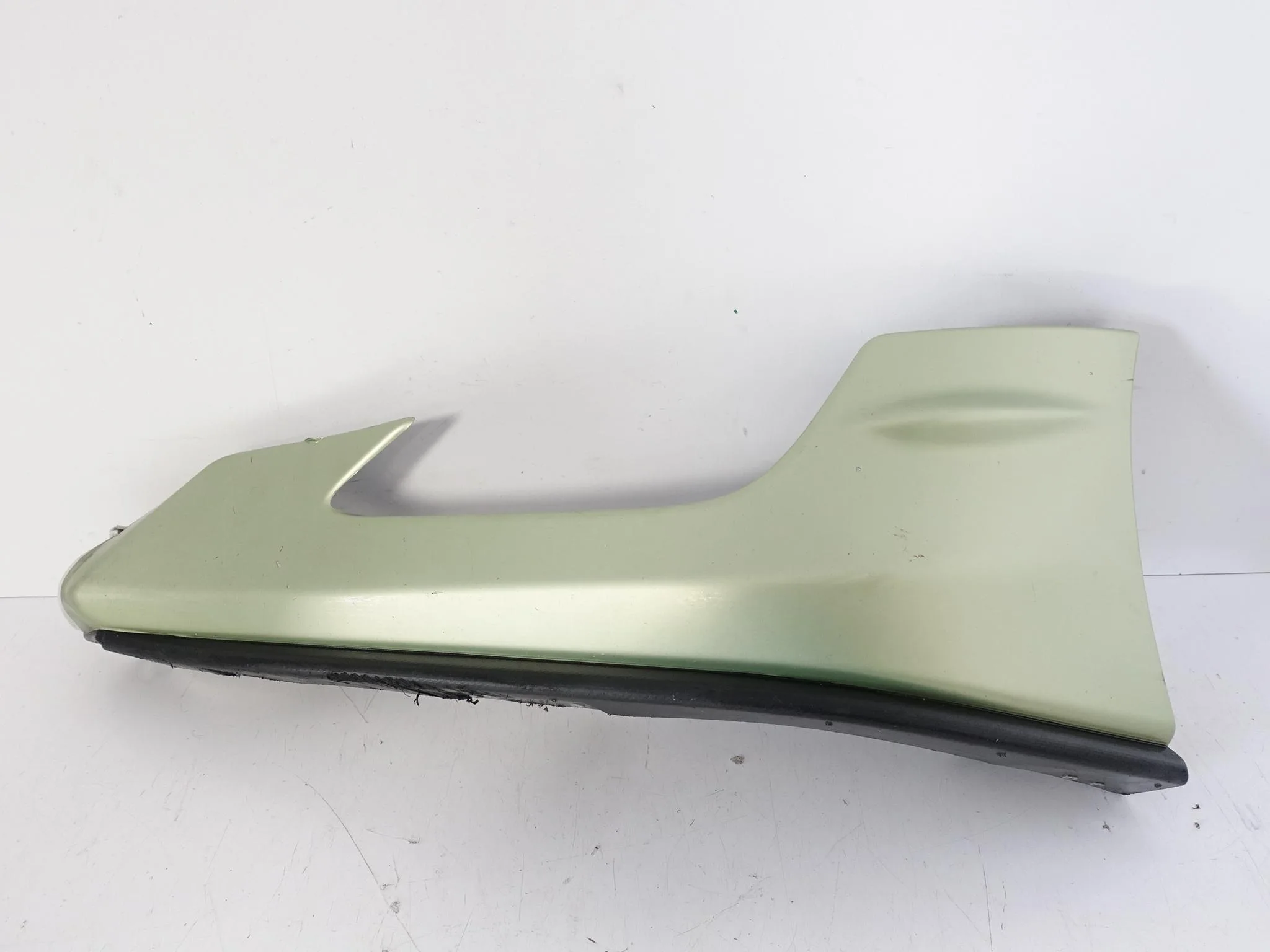 TOYOTA GT86 AERO AEROKIT 12-16 SPOILER DOKŁADKA LEWY W ZDERZAK PRZÓD TOYOTA GT86 AERO AEROKIT 12-16 SPOILER DOKŁADKA LEWY W ZDERZAK PRZÓD