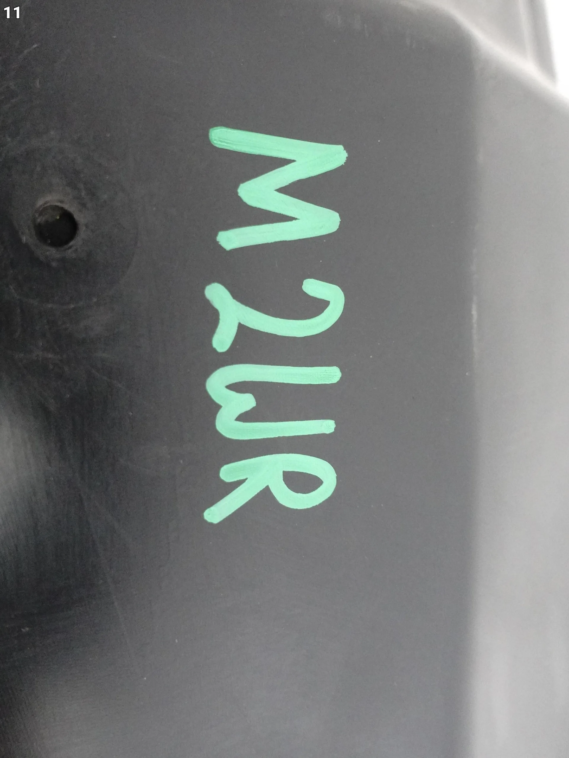 MERCEDES CLA II X118 C118 19- NADKOLE WNĘKA KOŁA PRAWE PRZÓD PRZEDNIA CZĘŚĆ MERCEDES CLA II X118 C118 19- NADKOLE WNĘKA KOŁA PRAWE PRZÓD PRZEDNIA CZĘŚĆ - obrazek 12