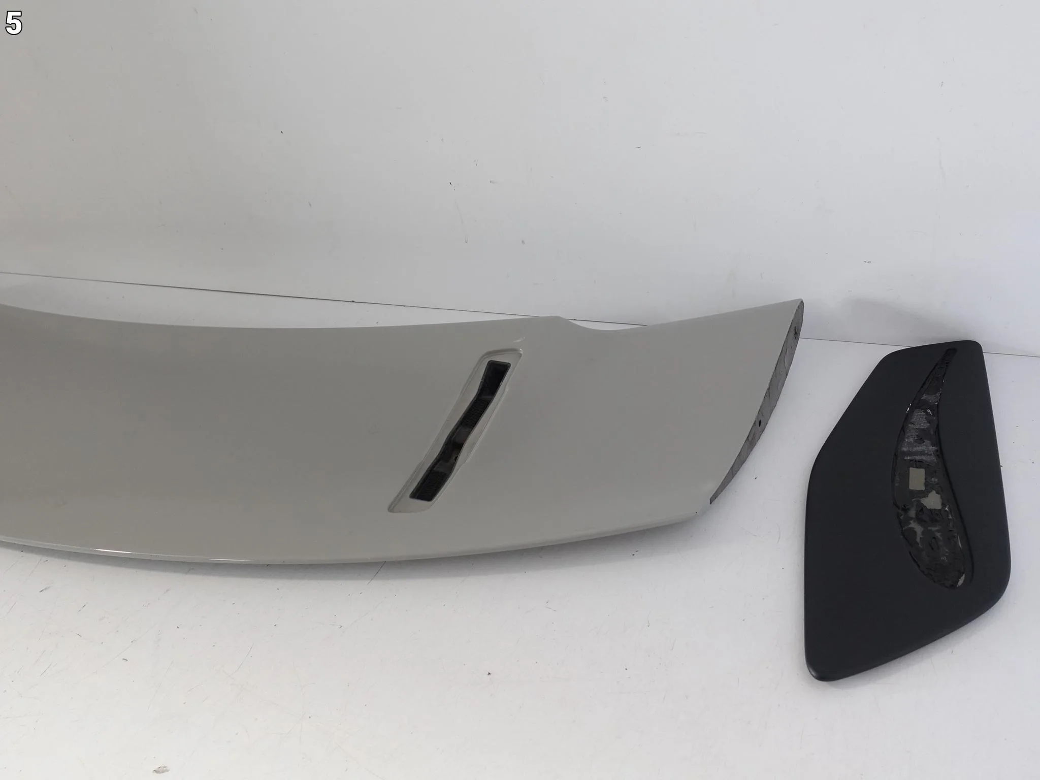 PORSCHE 911 992 GT3 9GT 21- SPOILER LOTKA SKRZYDŁO CARBON NA KLAPĘ TYŁ PORSCHE 911 992 GT3 9GT 21- SPOILER LOTKA SKRZYDŁO CARBON NA KLAPĘ TYŁ - obrazek 6