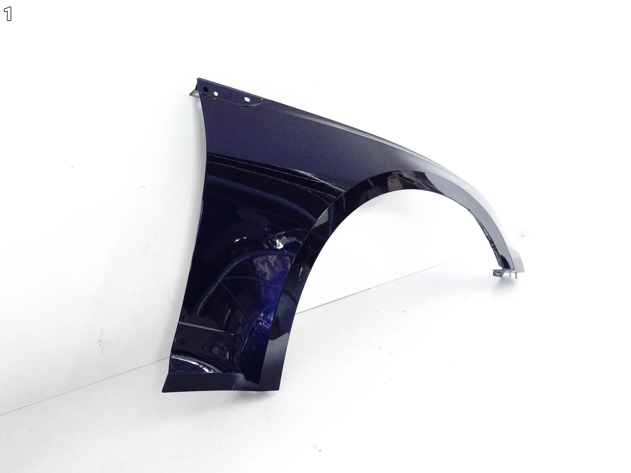 AUDI RS5 8W6 F5 B9 COUPE SPORTBACK 16-24 BŁOTNIK FENDER PRAWY PRZÓD AUDI RS5 8W6 F5 B9 COUPE SPORTBACK 16-24 BŁOTNIK FENDER PRAWY PRZÓD - obrazek 2