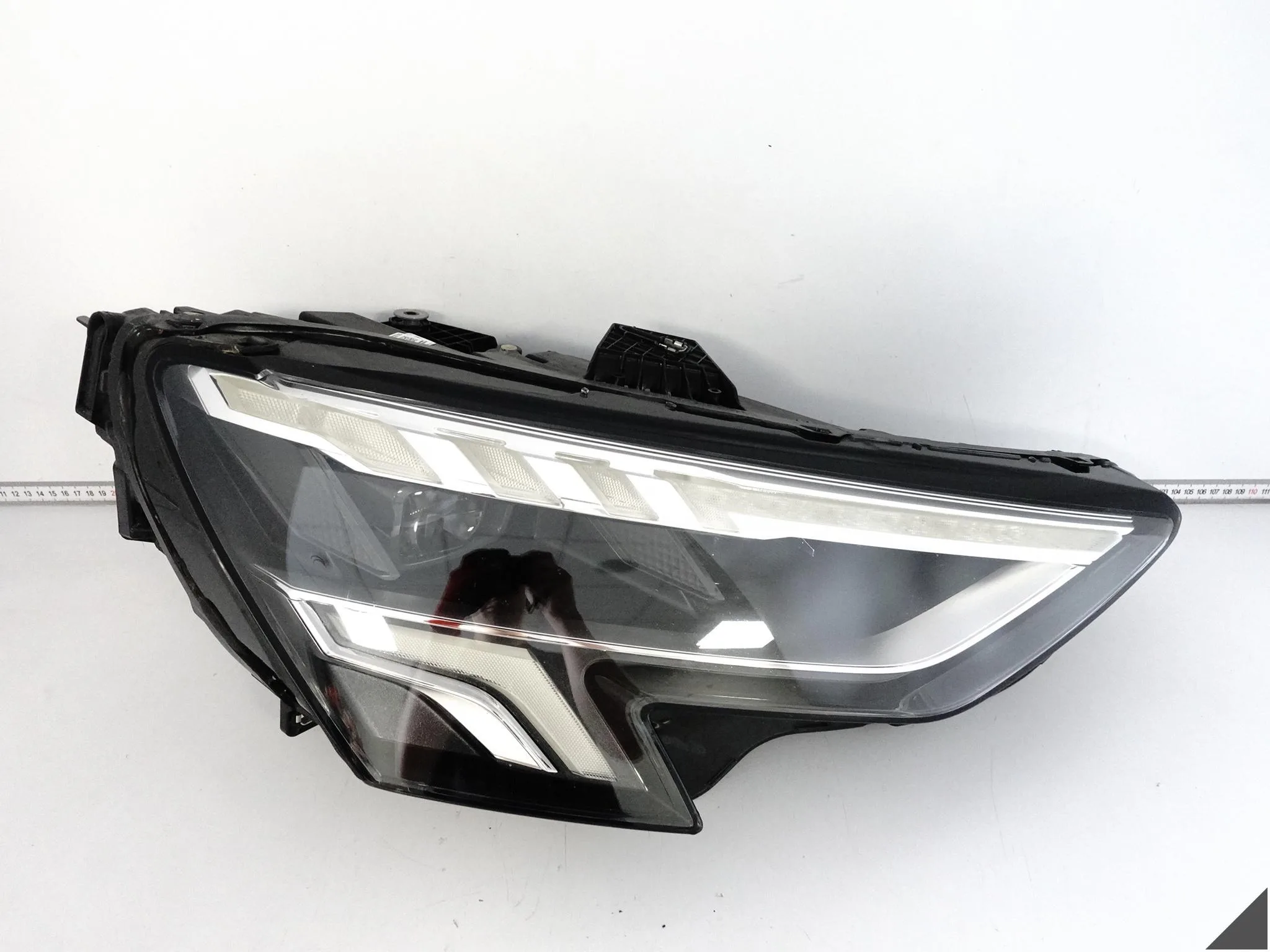 AUDI A3 S3 8Y0 20-23 LAMPA HIGH FULL LED PRAWA PRZÓD EUROPA *034* + MODUŁ AUDI A3 S3 8Y0 20-23 LAMPA HIGH FULL LED PRAWA PRZÓD EUROPA *034* + MODUŁ