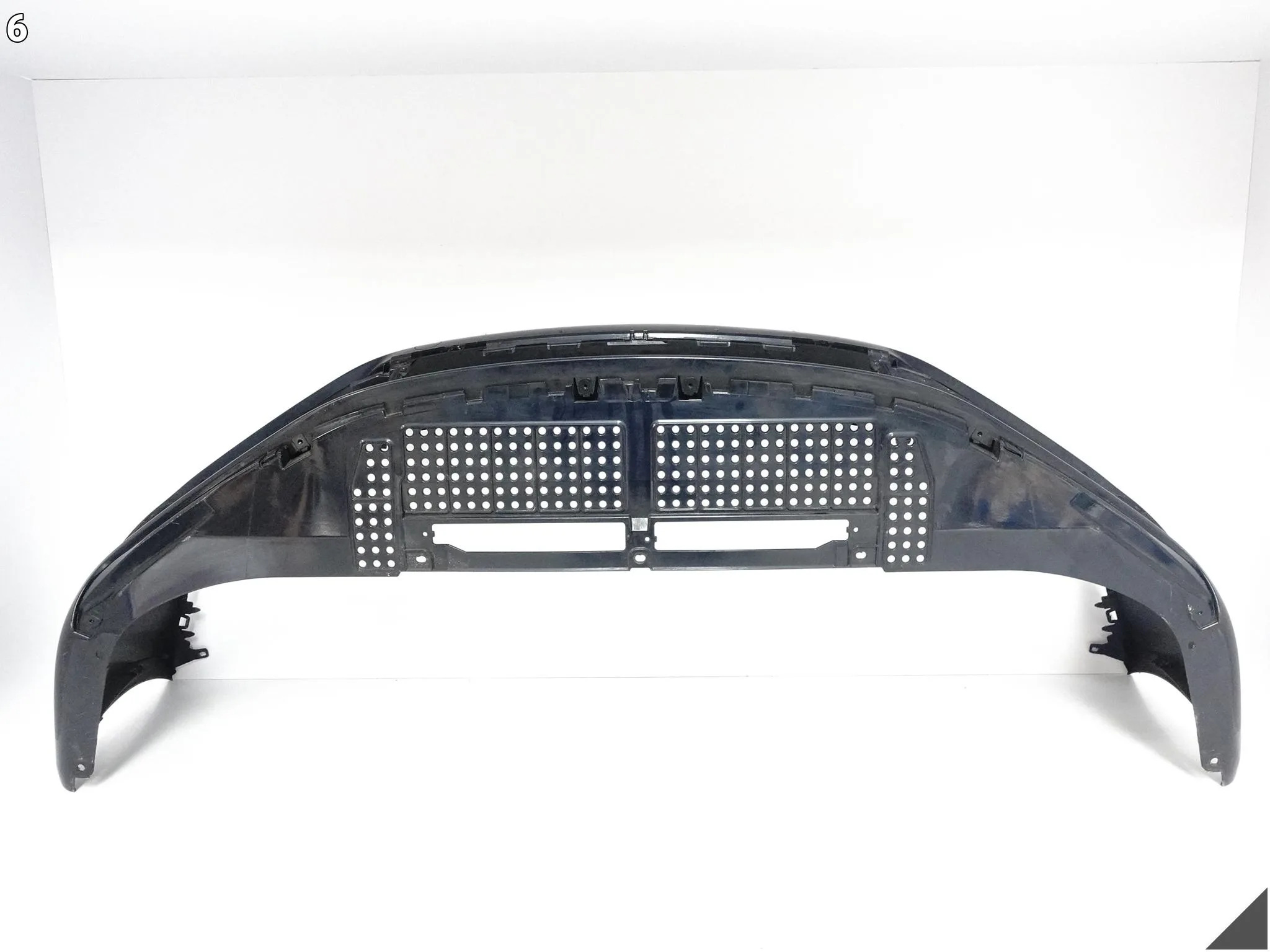 PORSCHE 911 992 CARRERA C2 C4 19- ZDERZAK BUMPER PRZÓD PRZEDNI 992807221N PORSCHE 911 992 CARRERA C2 C4 19- ZDERZAK BUMPER PRZÓD PRZEDNI 992807221N - obrazek 7