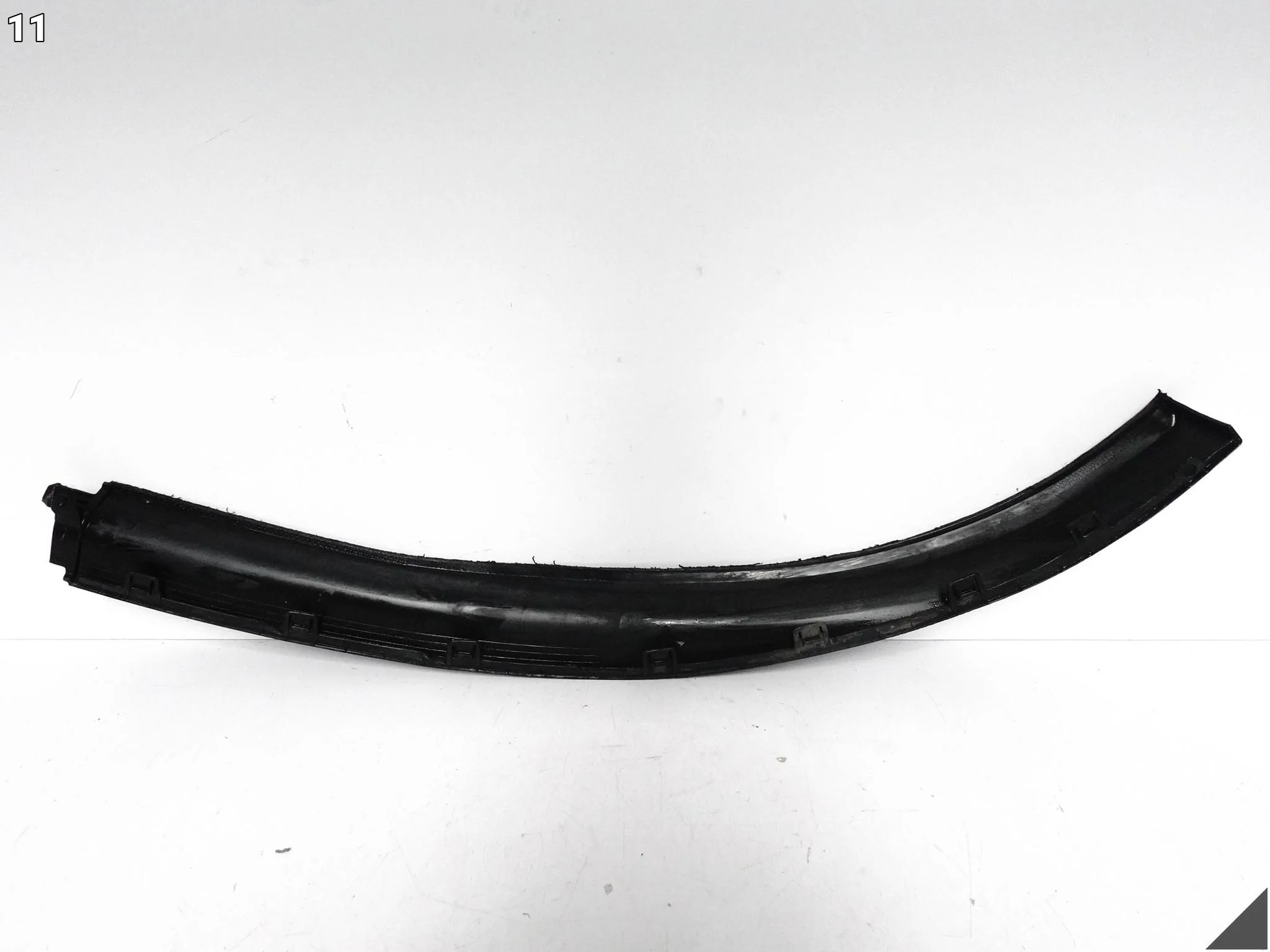 OPEL ASTRA 5 K V LIFT 19-21 ZDERZAK SPOILER HOKEJ LISTWA LEWA PRZÓD OPEL ASTRA 5 K V LIFT 19-21 ZDERZAK SPOILER HOKEJ LISTWA LEWA PRZÓD - obrazek 12