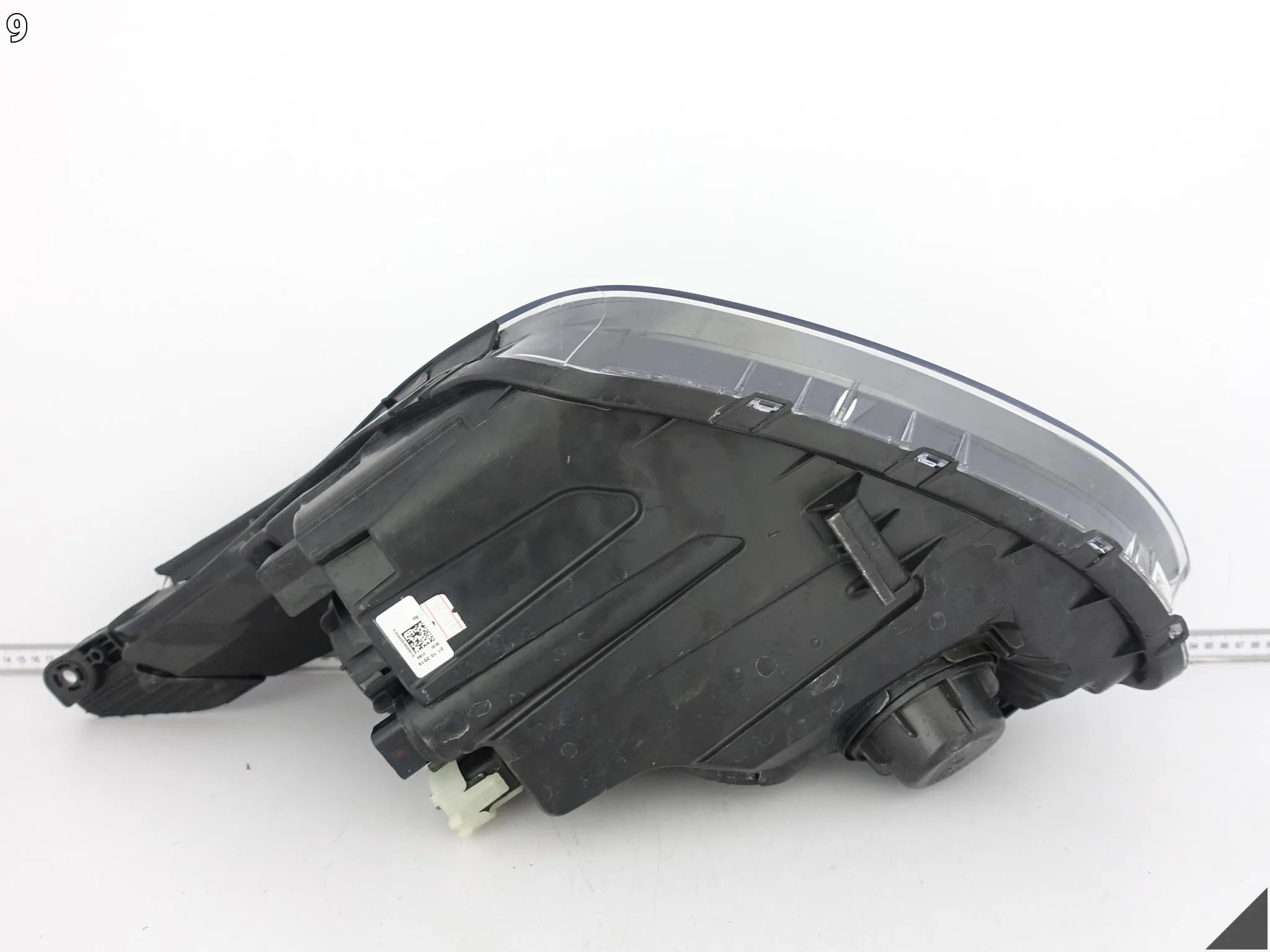 HYUNDAI I10 II (2 GENERACJA) 13-19 LIFT LAMPA HALOGEN ZWYKŁA PRAWA PRZÓD EU HYUNDAI I10 II (2 GENERACJA) 13-19 LIFT LAMPA HALOGEN ZWYKŁA PRAWA PRZÓD EU - obrazek 10