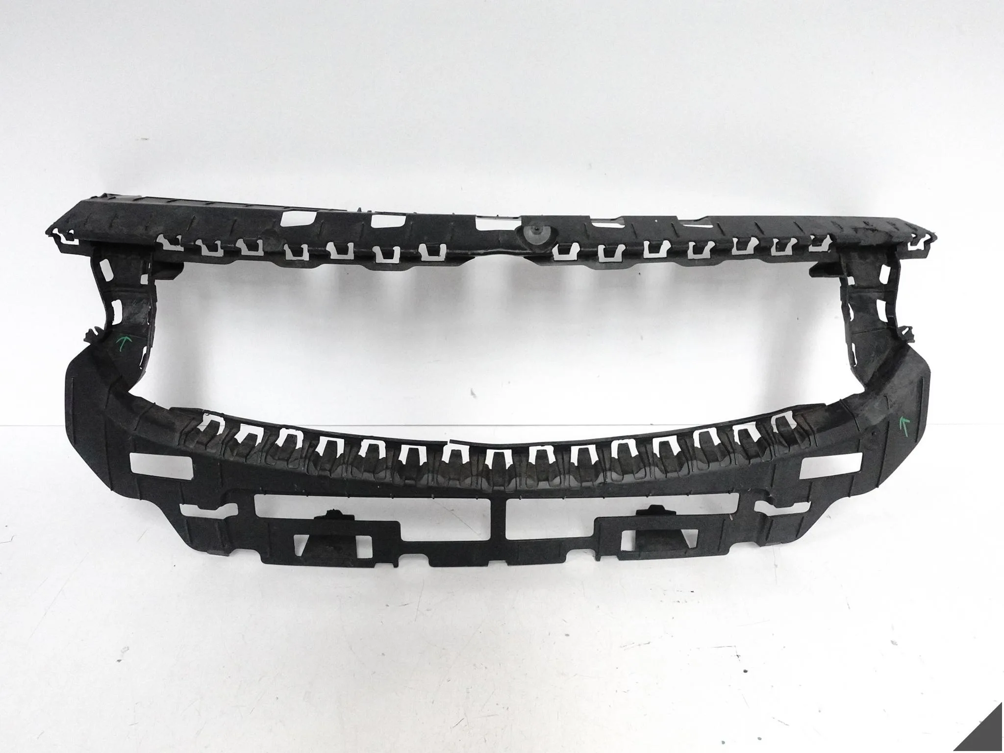 OPEL ASTRA V 5 15-19 ZWYKŁY WZMOCNIENIE GRILL ATRAPY W ZDERZAK PRZÓD OPEL ASTRA V 5 15-19 ZWYKŁY WZMOCNIENIE GRILL ATRAPY W ZDERZAK PRZÓD