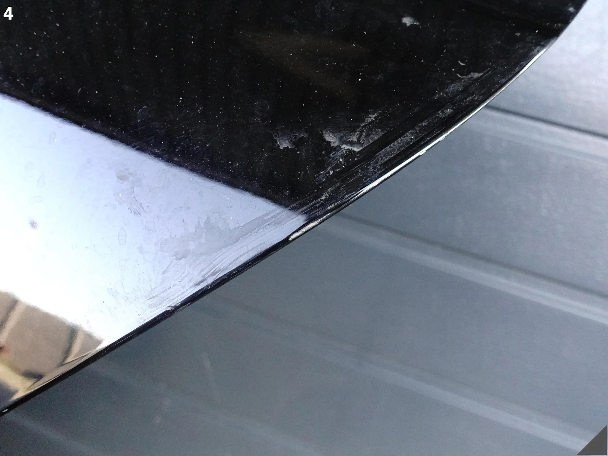 MERCEDES A-KLASA V177 W177 SEDAN LIMUZYNA 18- DRZWI DOOR LEWE TYŁ MERCEDES A-KLASA V177 W177 SEDAN LIMUZYNA 18- DRZWI DOOR LEWE TYŁ - obrazek 5