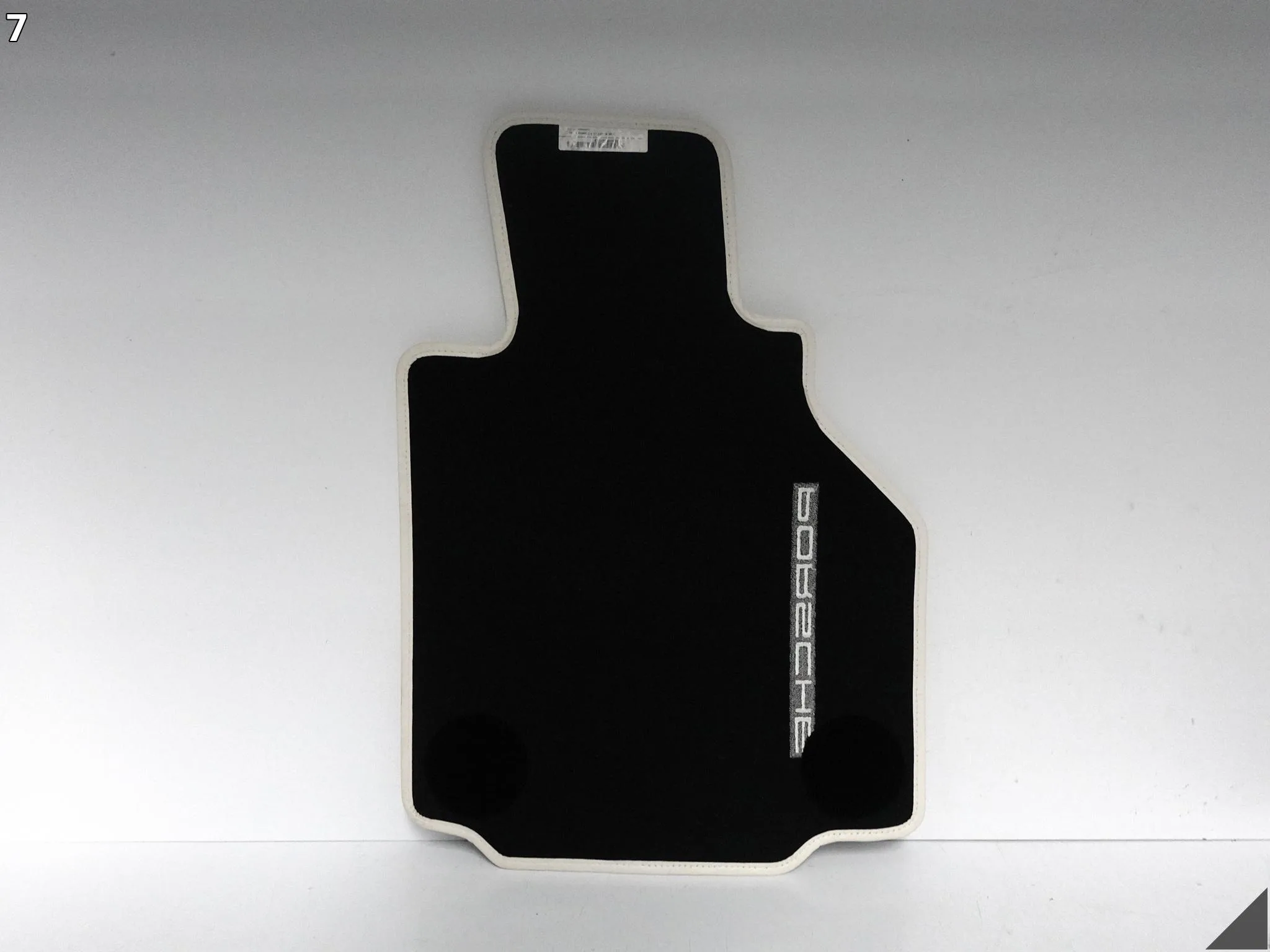 PORSCHE 911 996 97-06 KOMPLET DYWANIKÓW WYKŁADZINA METROPOLBLAU EU PORSCHE 911 996 97-06 KOMPLET DYWANIKÓW WYKŁADZINA METROPOLBLAU EU - obrazek 8