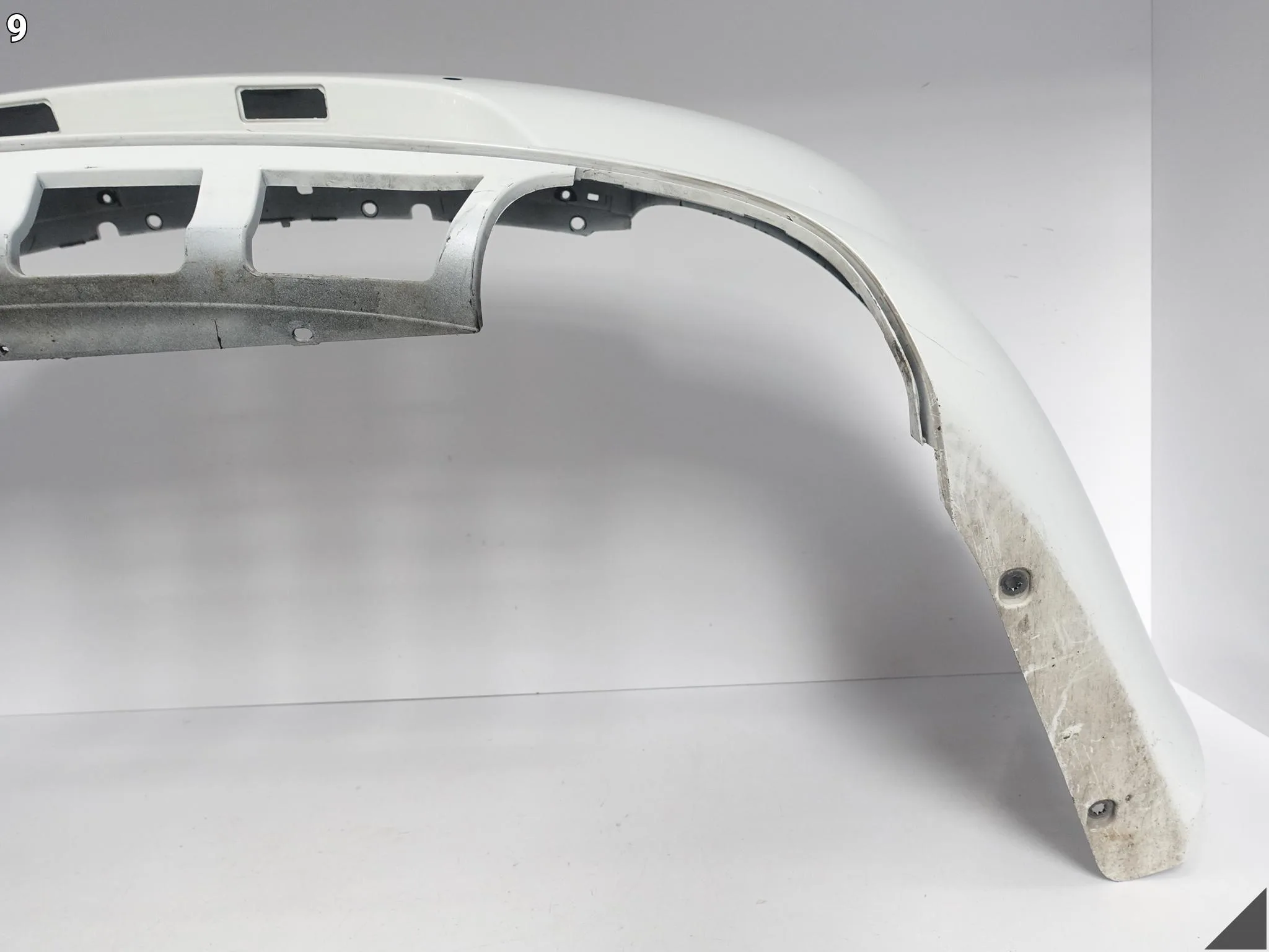 PORSCHE 911 991 MK1 CARRERA 4 / 4S / GTS 12-16 ZDERZAK BUMPER TYŁ (4xPDC) PORSCHE 911 991 MK1 CARRERA 4 / 4S / GTS 12-16 ZDERZAK BUMPER TYŁ (4xPDC) - obrazek 10