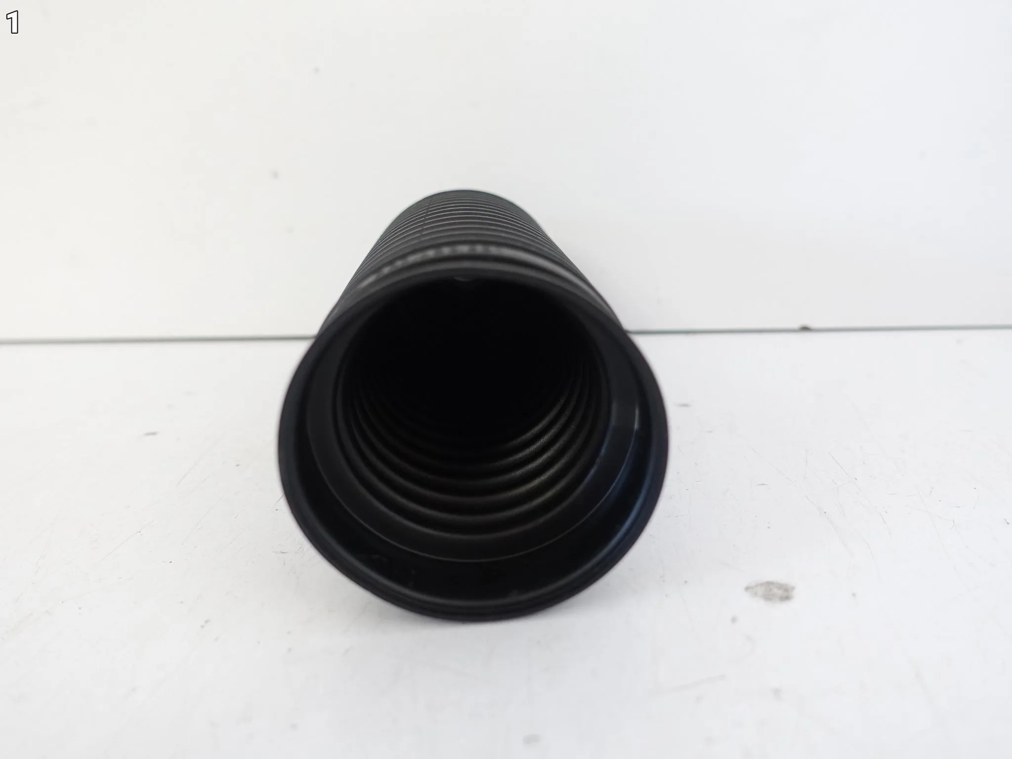 VW POLO VI AUDI SKODA SEAT OSŁONA DRĄŻEK PRZEKŁADNIA KIEROWNICZA NOWY ORG VW POLO VI AUDI SKODA SEAT OSŁONA DRĄŻEK PRZEKŁADNIA KIEROWNICZA NOWY ORG - obrazek 2
