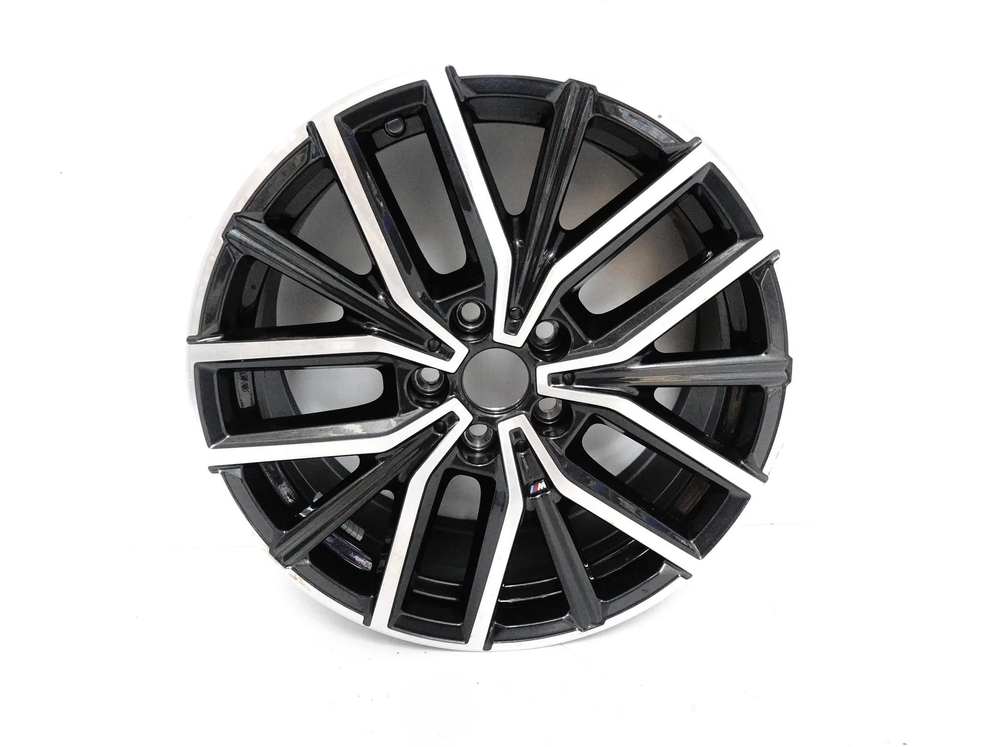 BMW X1 U11 2 U06 ACTIVE TOURER M-PAKIET FELGA 7,5Jx18 IS50 5×112 6891179 BMW X1 U11 2 U06 ACTIVE TOURER M-PAKIET FELGA 7,5Jx18 IS50 5x112 6891179