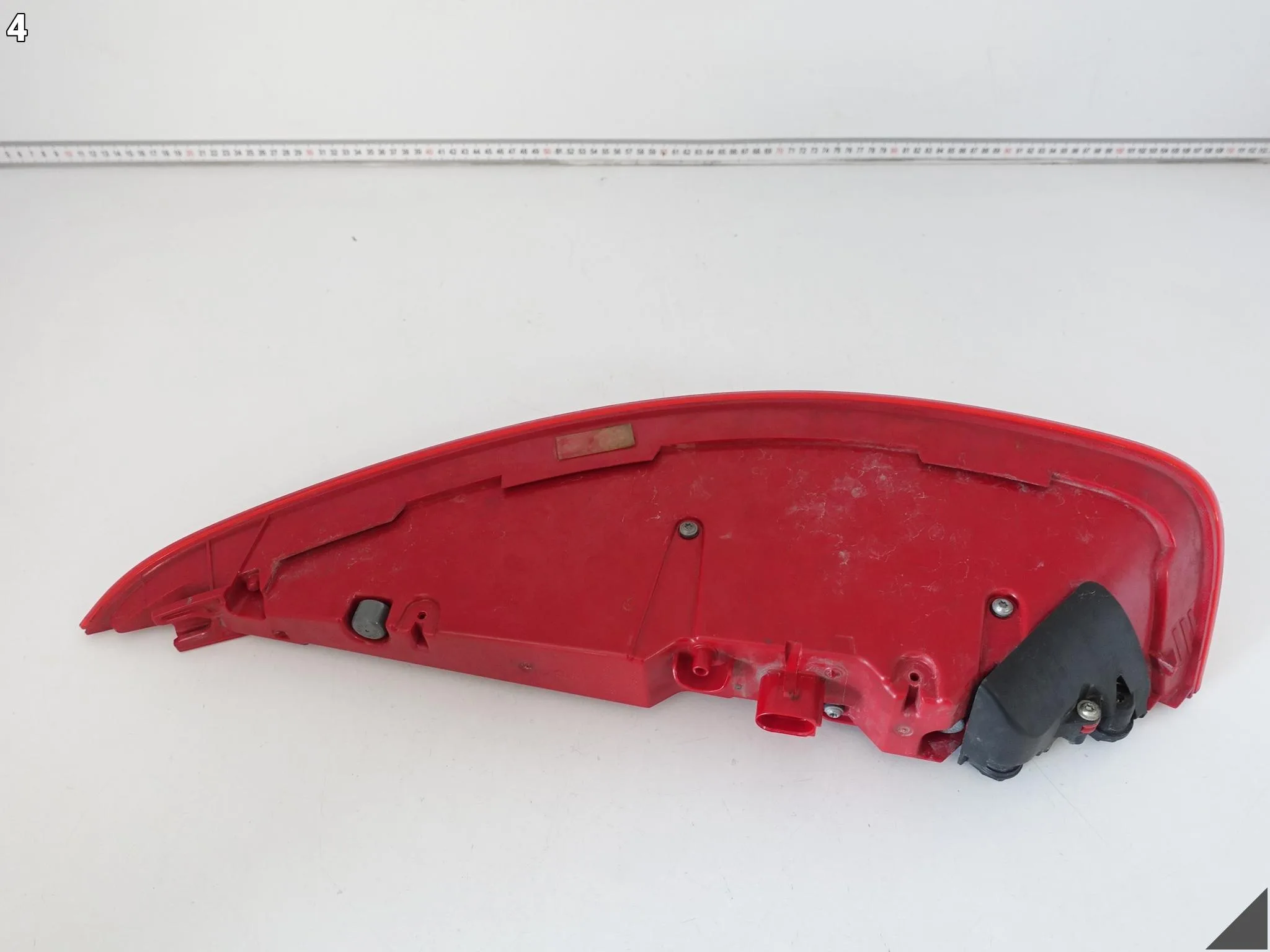 PORSCHE 911 991 MK1 CARERRA 4 4S 12-15 LED LAMPA W BŁOTNIK LEWA TYŁ EUROPA PORSCHE 911 991 MK1 CARERRA 4 4S 12-15 LED LAMPA W BŁOTNIK LEWA TYŁ EUROPA - obrazek 5