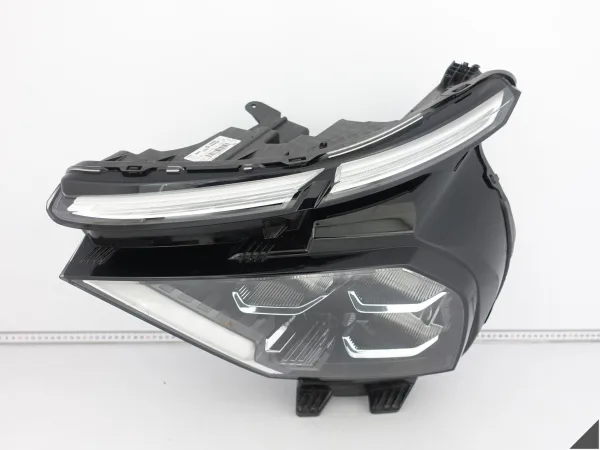 CITROEN C4 III (3 GENERACJA) 20-24 LAMPA FULL LED VISION LEWA PRZÓD EUROPA CITROEN C4 III (3 GENERACJA) 20-24 LAMPA FULL LED VISION LEWA PRZÓD EUROPA