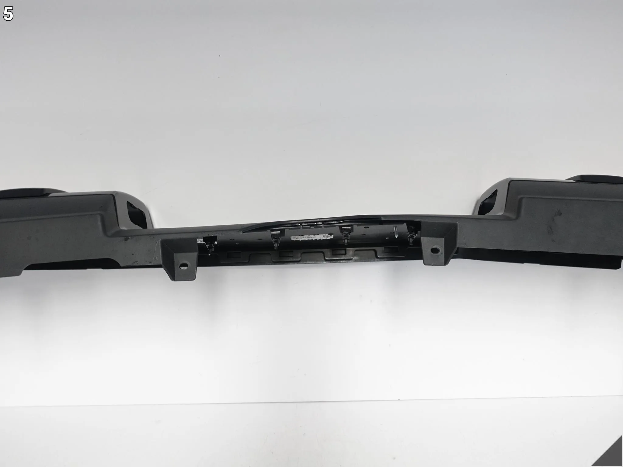 MERCEDES G-KLASA AMG W463 W464 III G63 63 LIFT MOPF 18- ZDERZAK BUMPER TYŁ MERCEDES G-KLASA AMG W463 W464 III G63 63 LIFT MOPF 18- ZDERZAK BUMPER TYŁ - obrazek 6