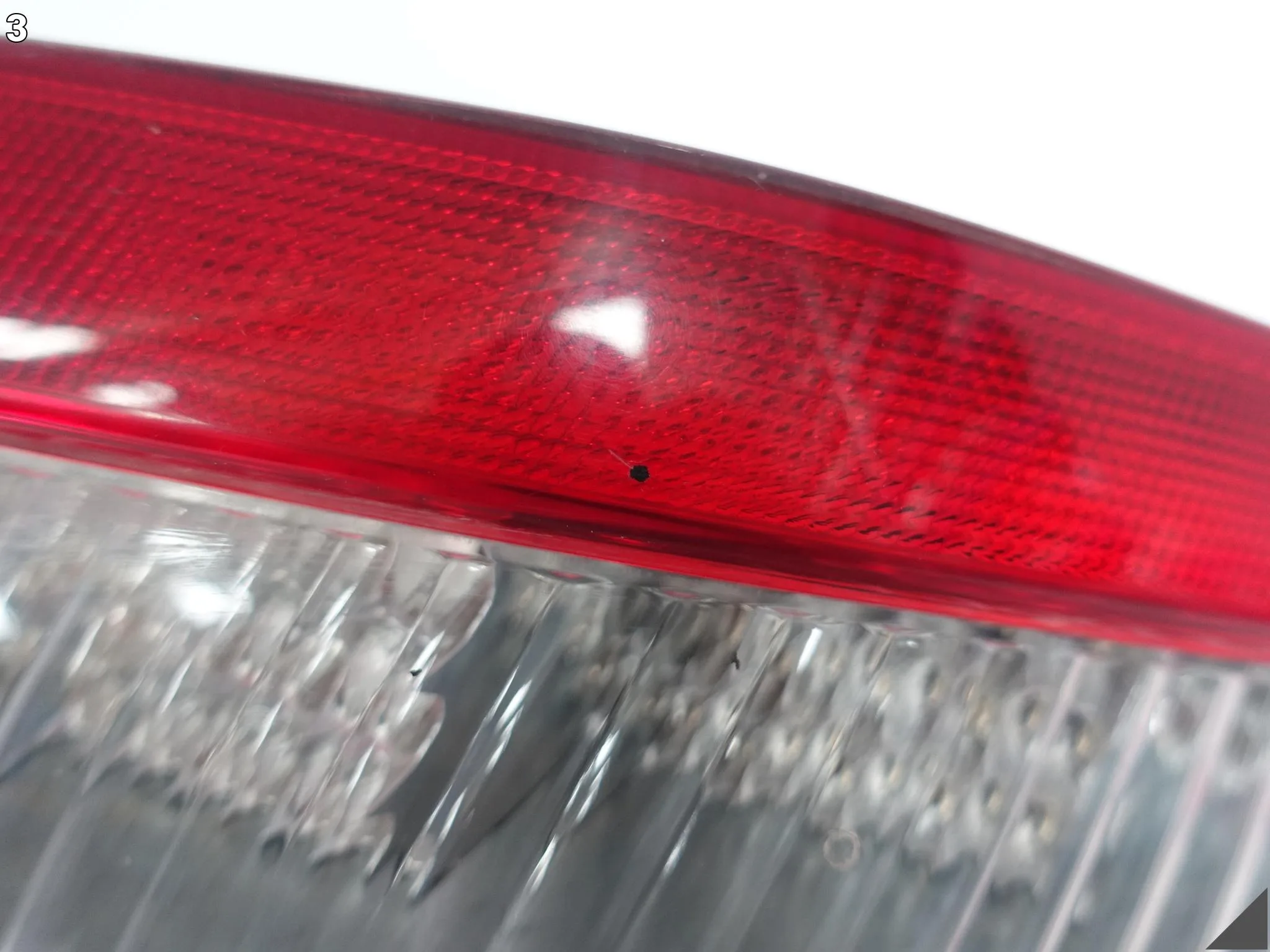 MASERATI GRANTURISMO M145 07-13 LAMPA LED W BŁOTNIK PRAWA TYŁ EUROPA JASNA MASERATI GRANTURISMO M145 07-13 LAMPA LED W BŁOTNIK PRAWA TYŁ EUROPA JASNA - obrazek 4