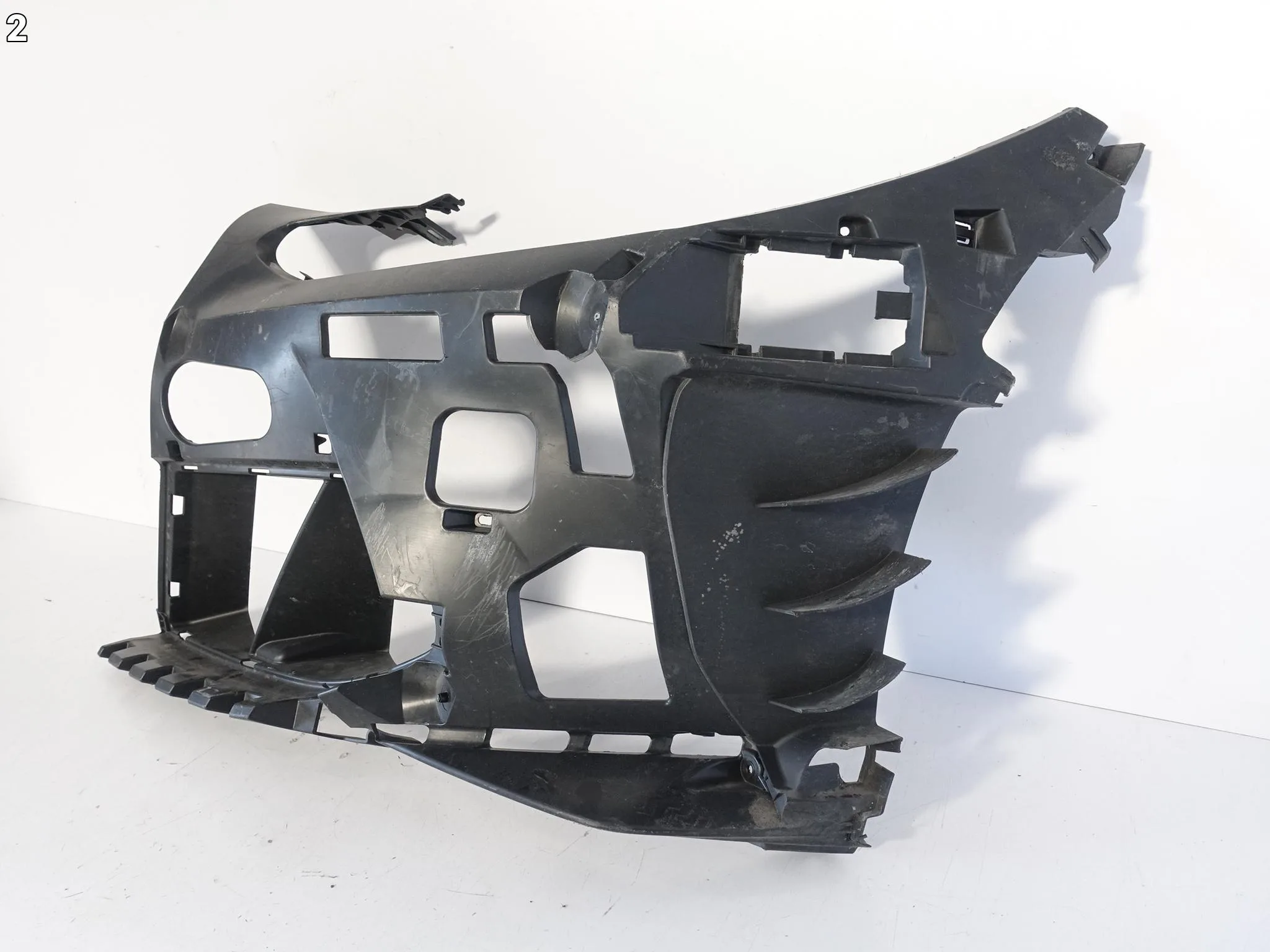 BMW M3 G80 G81 M4 G82 G83 20- ŚLIZG MOCOWANIE UCHWYT W ZDERZAK LEWY PRZÓD BMW M3 G80 G81 M4 G82 G83 20- ŚLIZG MOCOWANIE UCHWYT W ZDERZAK LEWY PRZÓD - obrazek 3