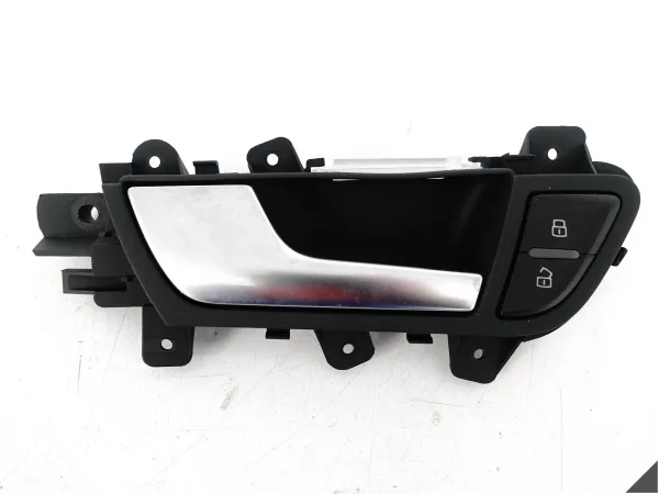 AUDI A5 S5 8T0 A4 S4 8K0 B8 LIFT 07-16 KLAMKA WEWNĘTRZNA DRZWI LEWA PRZÓD