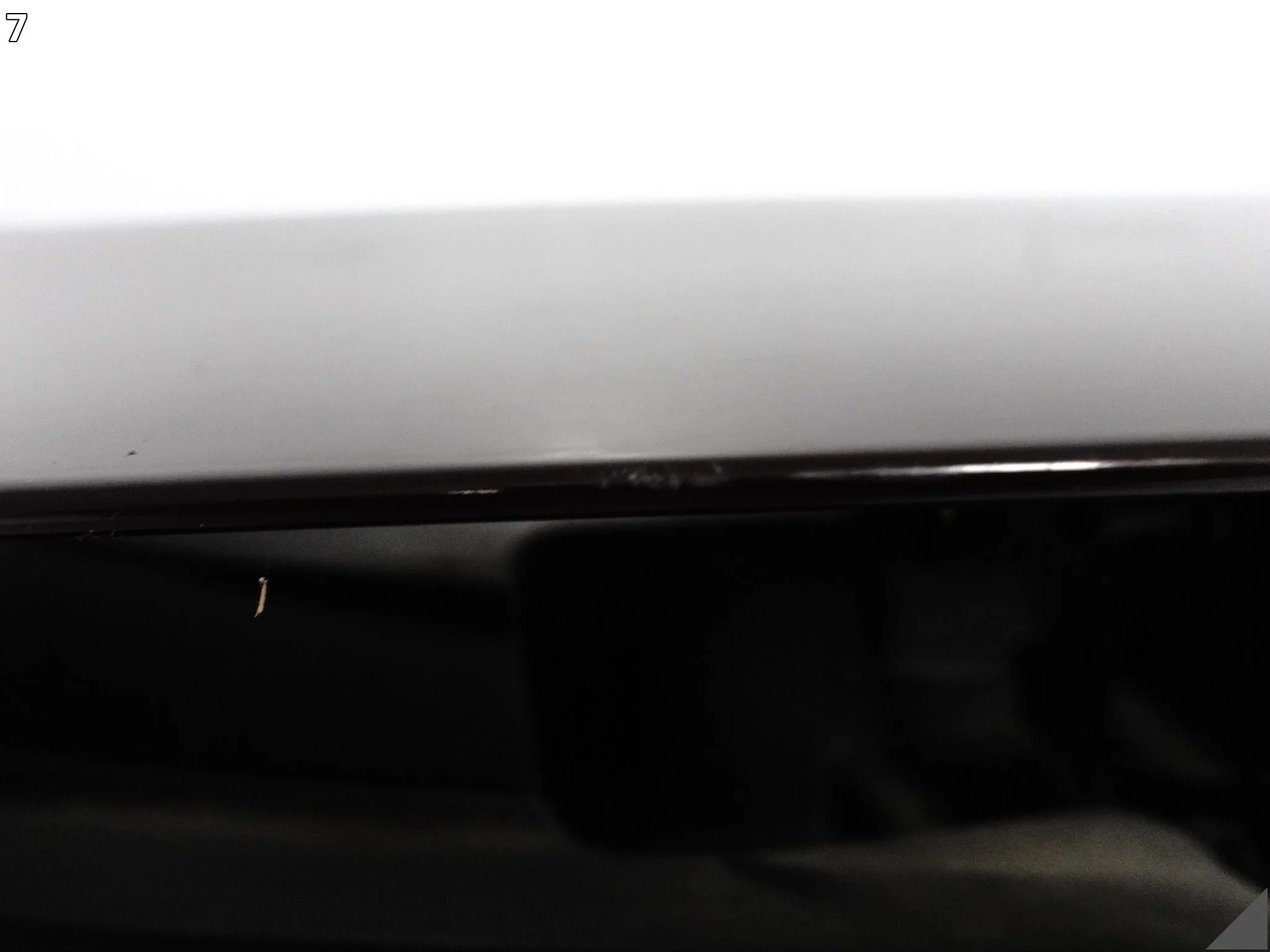 BMW 6 G32 GT GRAN TURISMO 17-23 LOTKA SPOILER KLAPY MECHANIZM TYŁ (C29) BMW 6 G32 GT GRAN TURISMO 17-23 LOTKA SPOILER KLAPY MECHANIZM TYŁ (C29) - obrazek 8