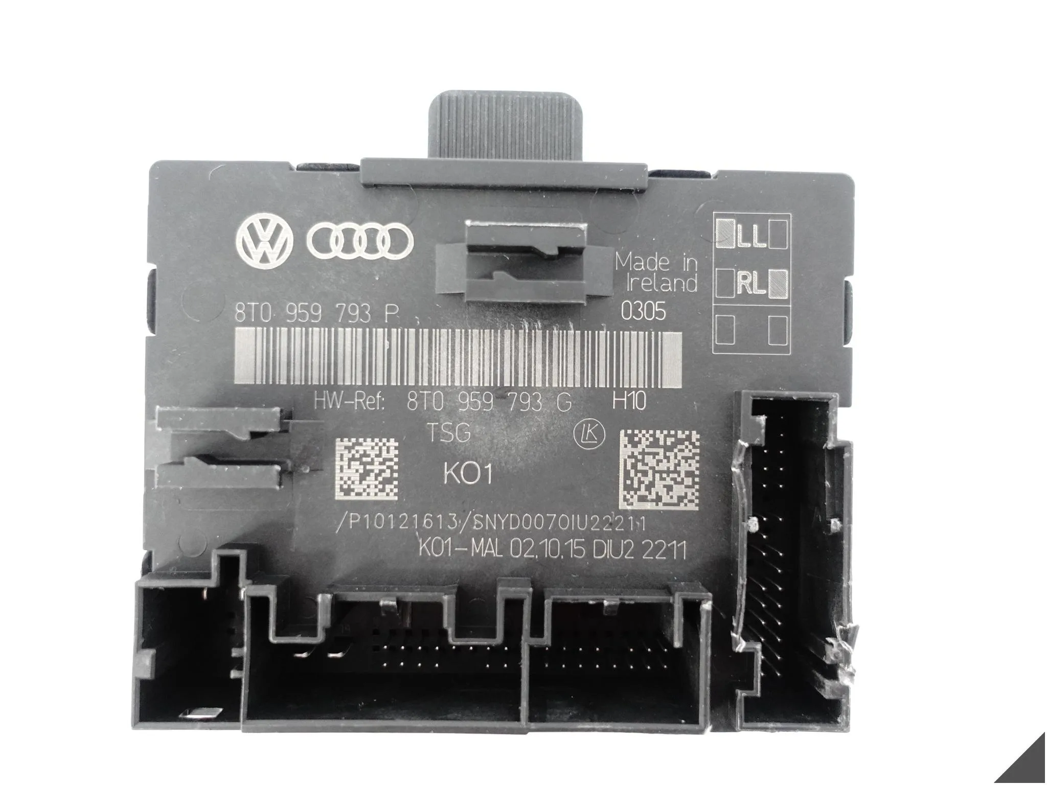 AUDI A5 S5 8T0 A4 S4 8K0 B8 LIFT 11-16 MODUŁ STEROWNIK DRZWI PRZÓD LEWY AUDI A5 S5 8T0 A4 S4 8K0 B8 LIFT 11-16 MODUŁ STEROWNIK DRZWI PRZÓD LEWY